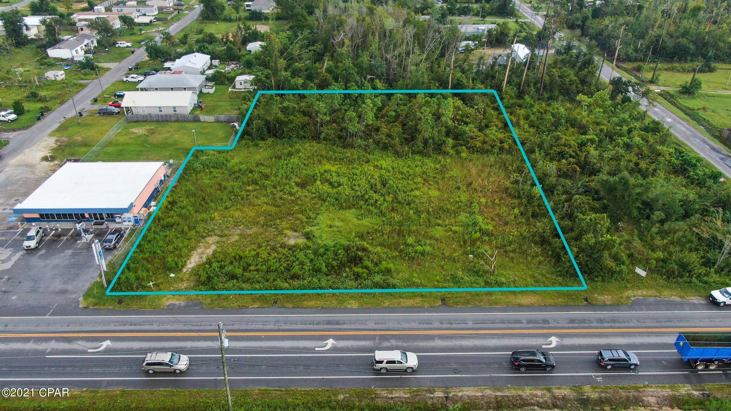Details for 2820 Transmitter Drive, Panama City, FL 32404