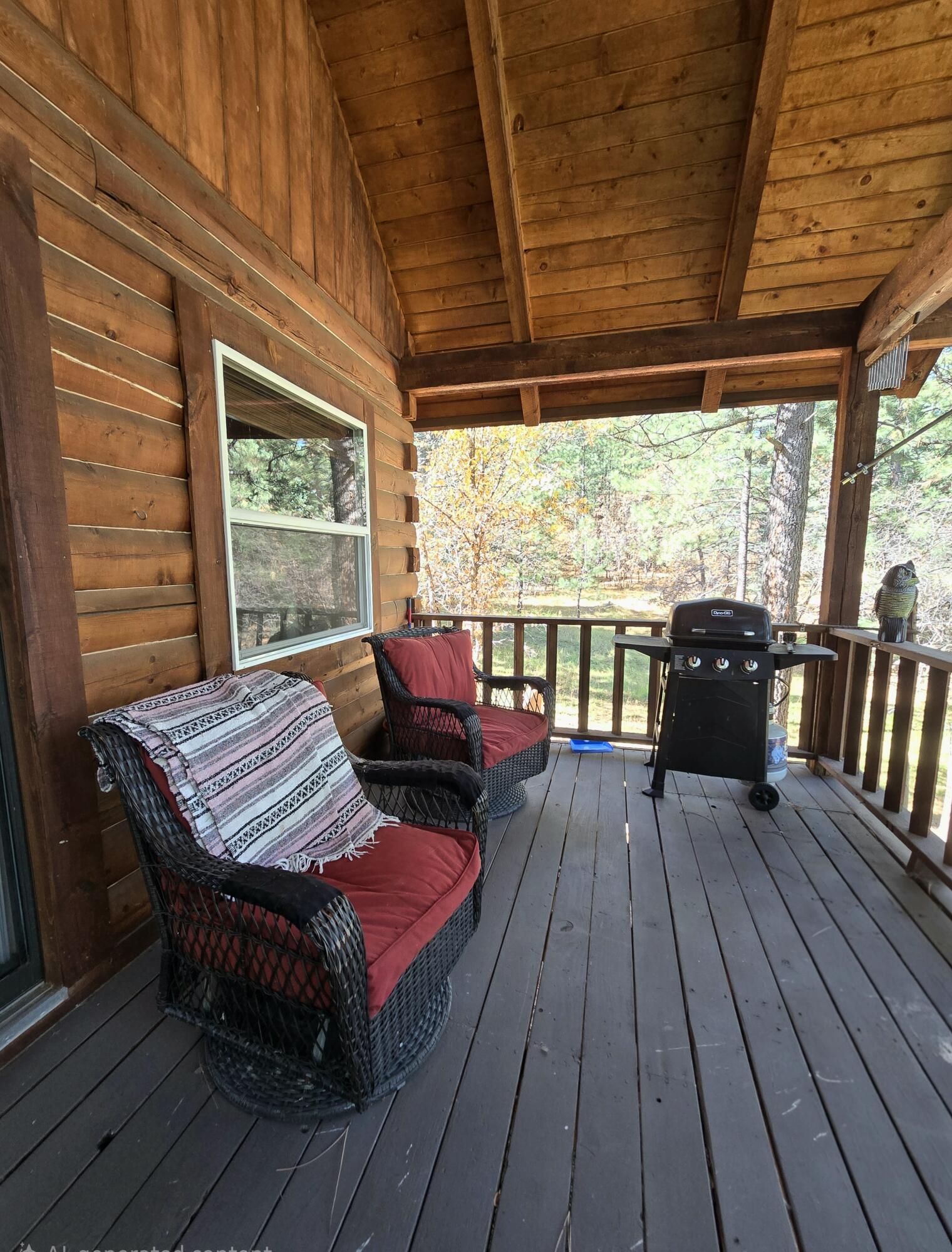 Homes for sale in Rociada, NM | 164 Camino Facil, Rociada, NM 87742 | MLS# 1094343