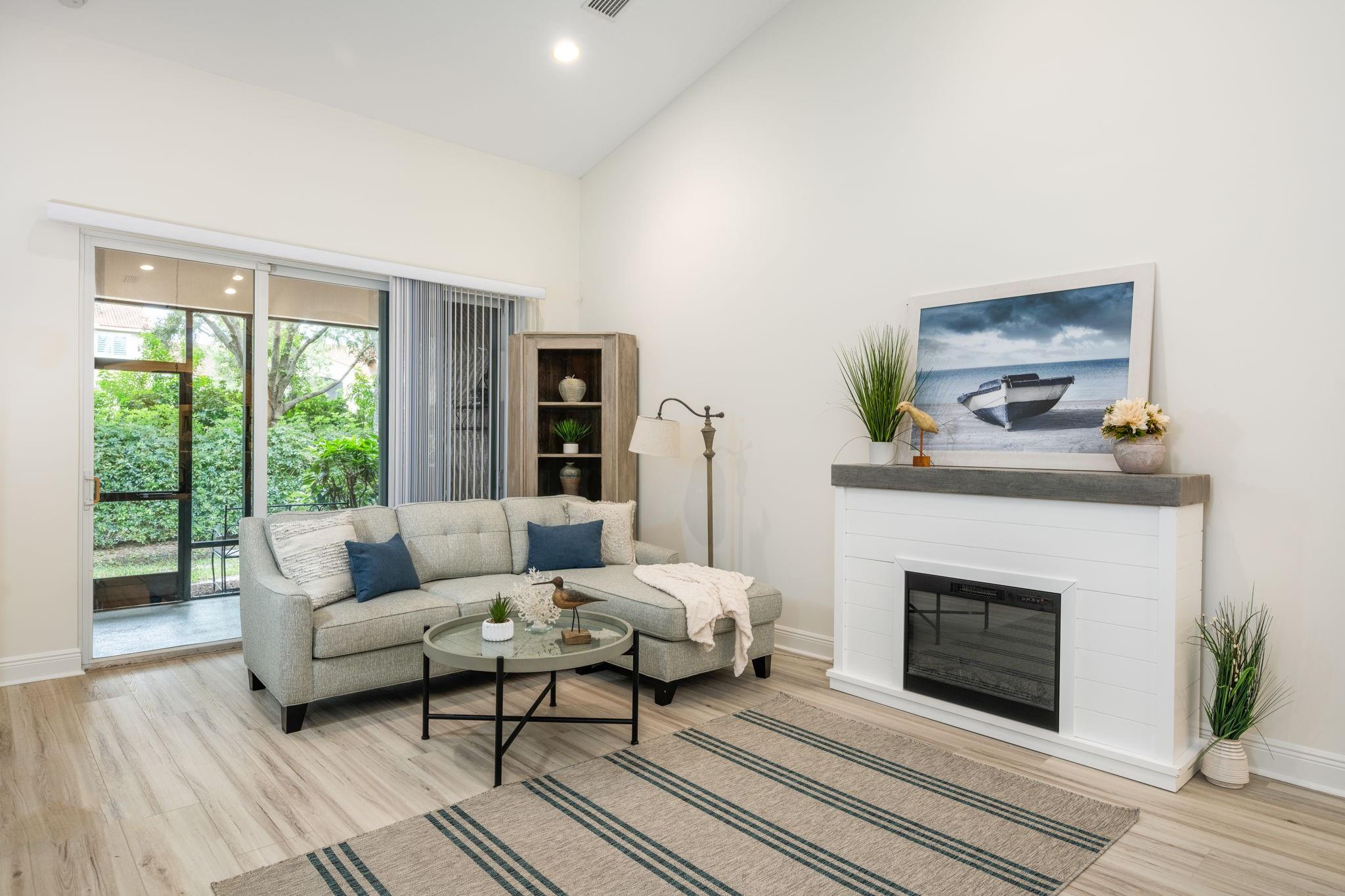 Boulevard Village & Tenni