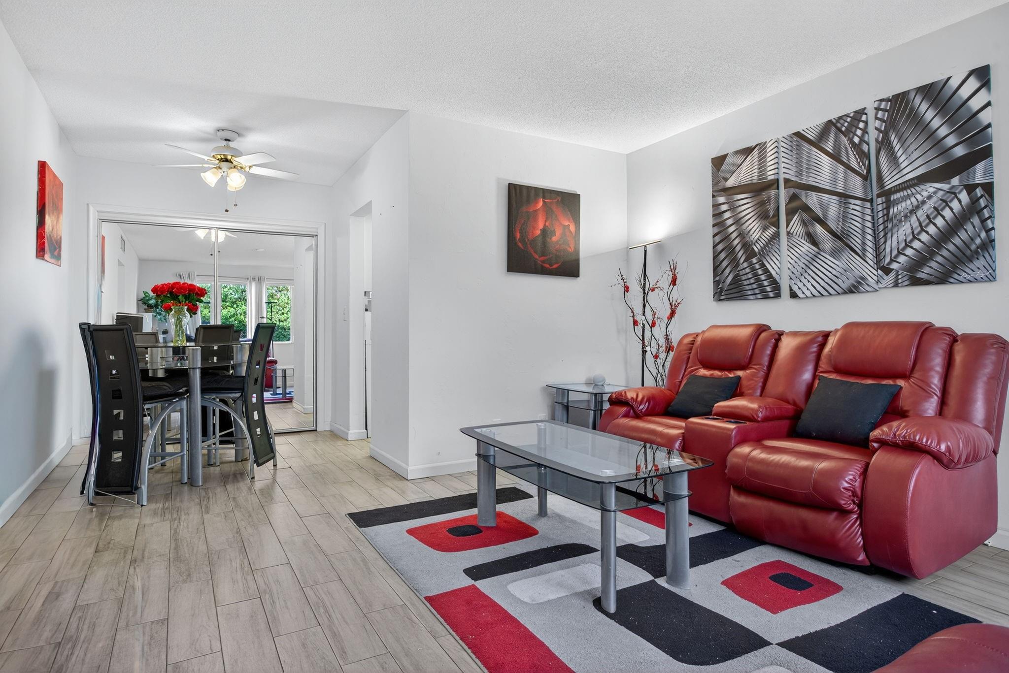 The Virginian Apartments