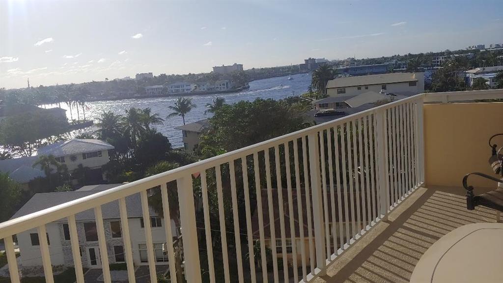 The Aristocrat Ocean &