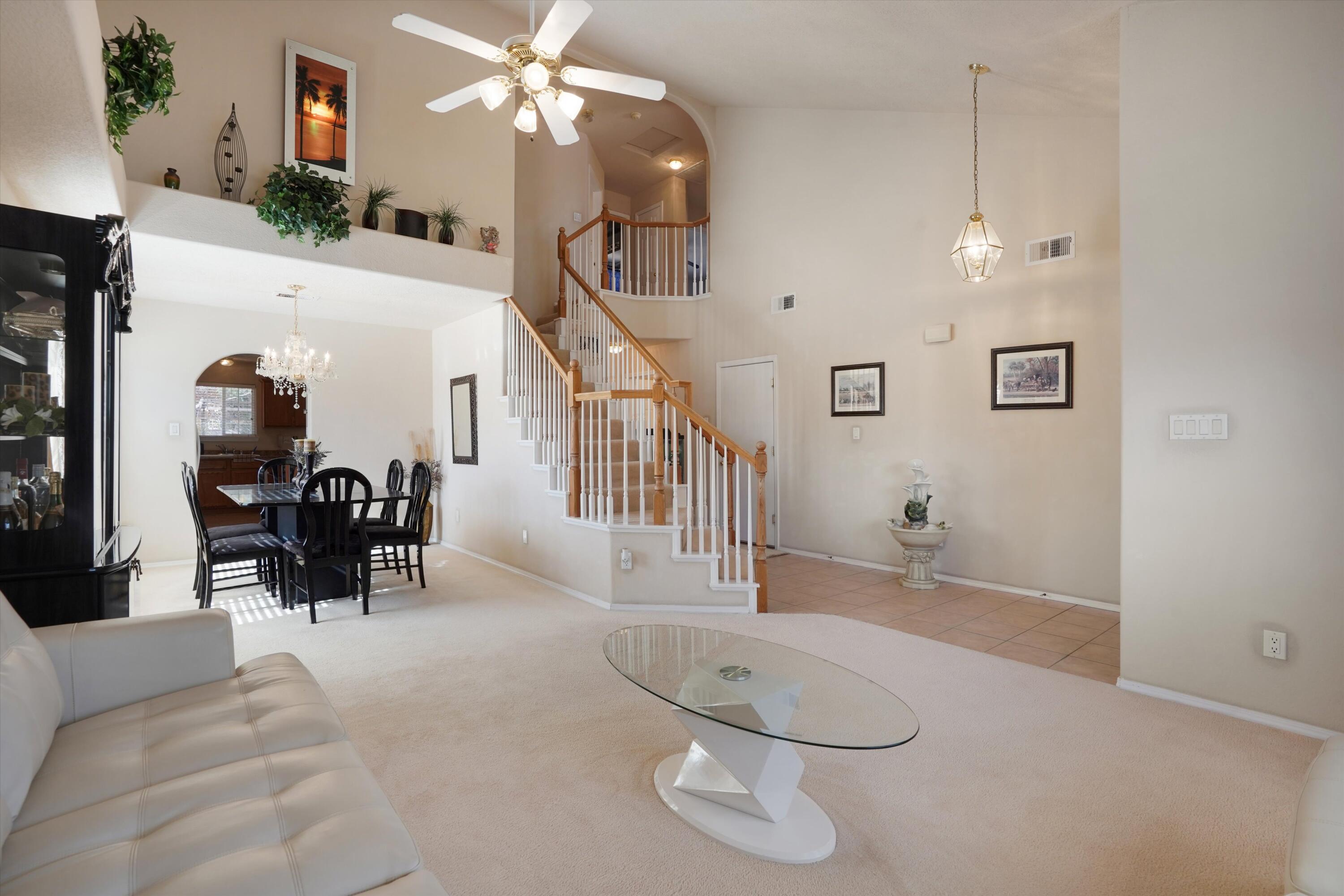 10309 Country Sage Drive NW Dining Room