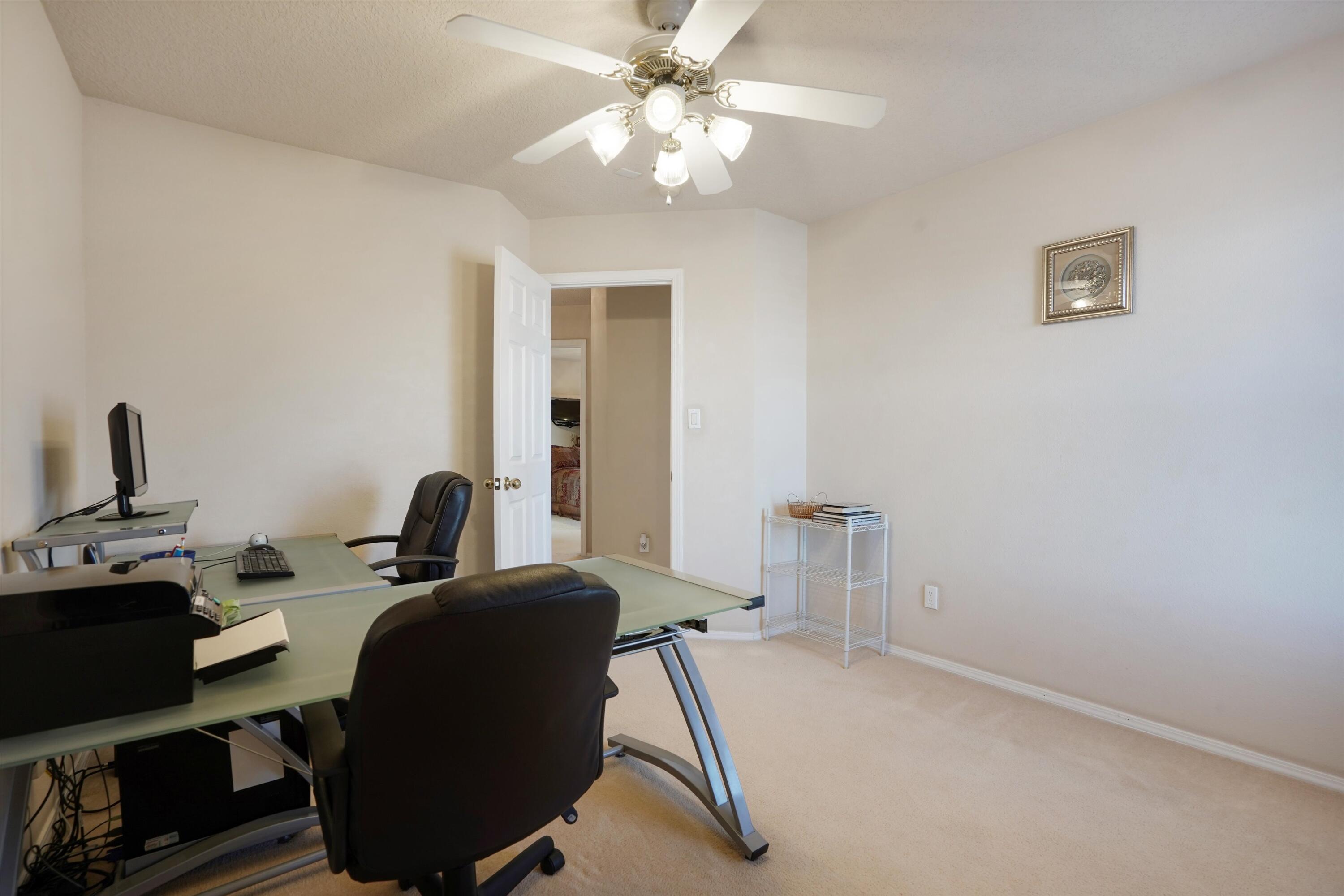 10309 Country Sage Drive NW Backyard