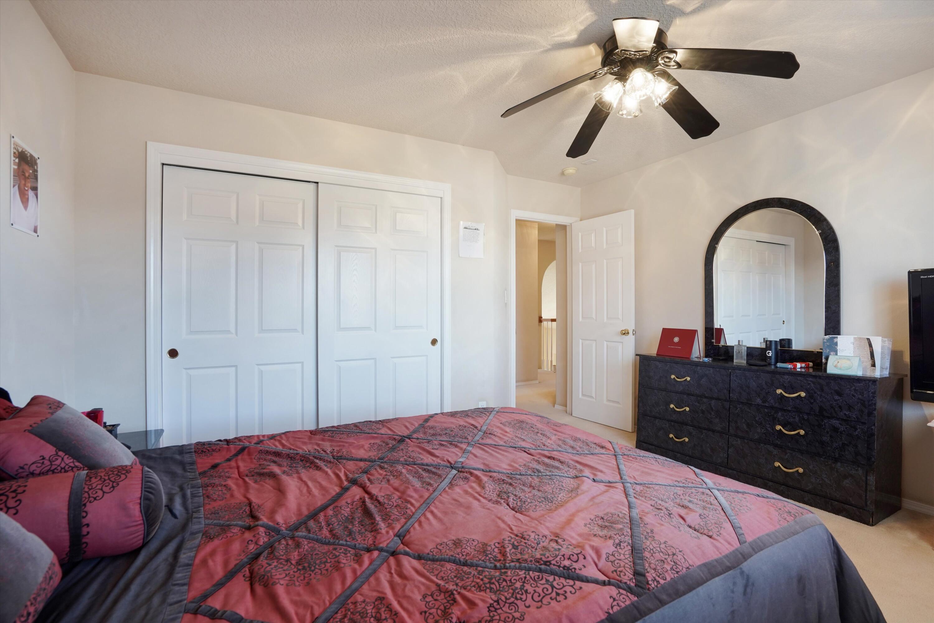 10309 Country Sage Drive NW Patio