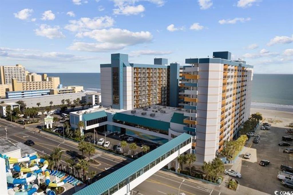 1501 S Ocean Blvd. UNIT #730 Myrtle Beach, SC 29577