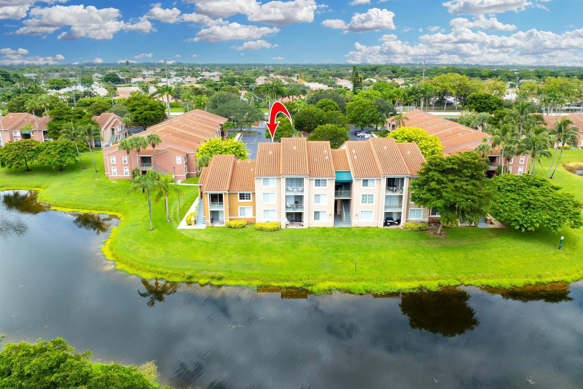 St Andrews At Boynton Bea