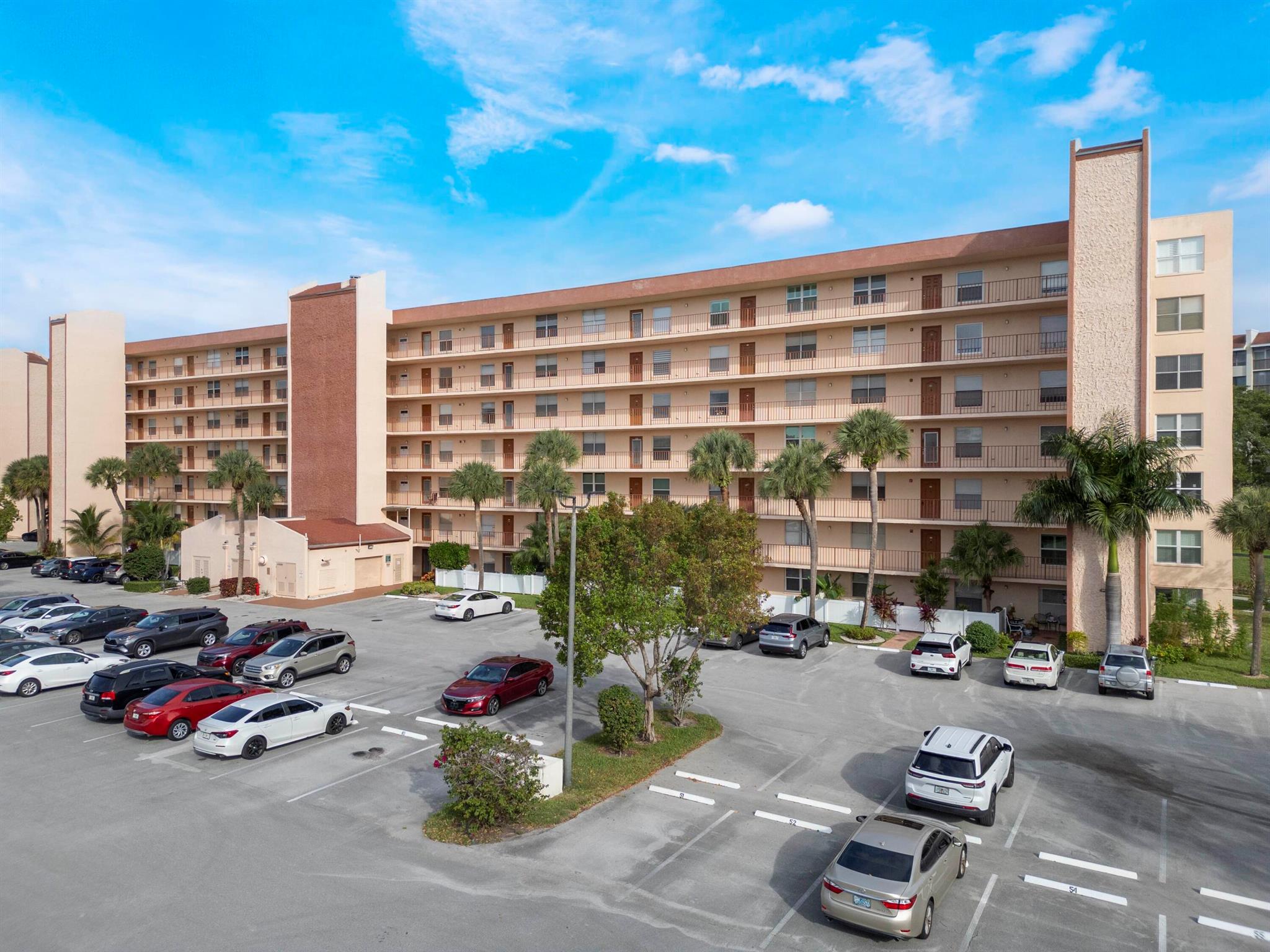 Villages Of Oriole Bonair