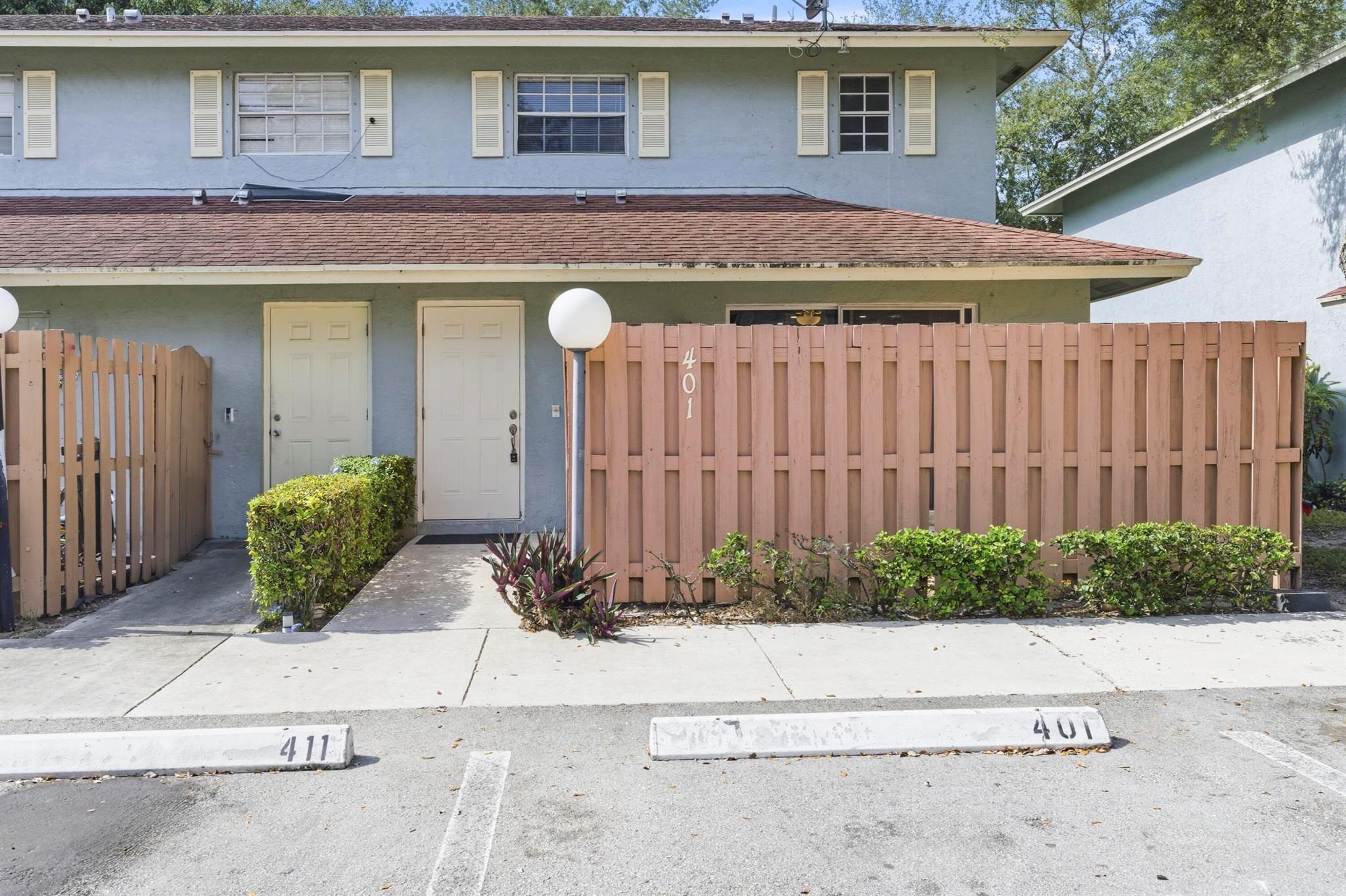 Cypress Estates Of Palm S