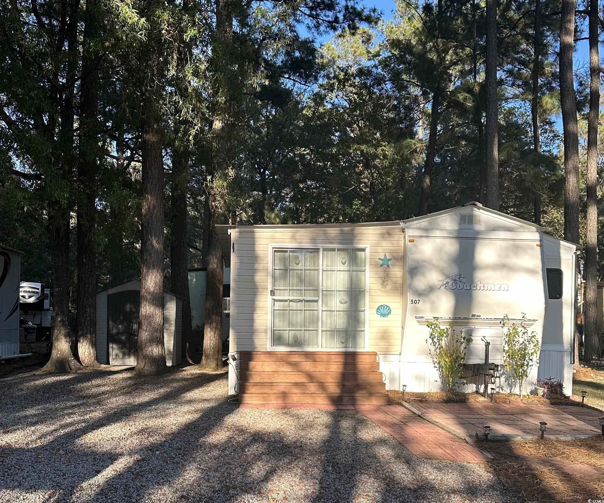 613-507 5th Ave. S Myrtle Beach, SC 29577