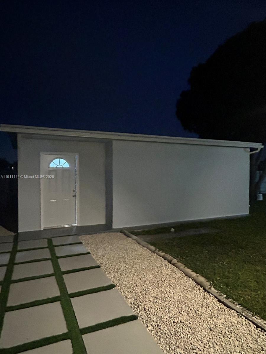 Third Addn To Carol City