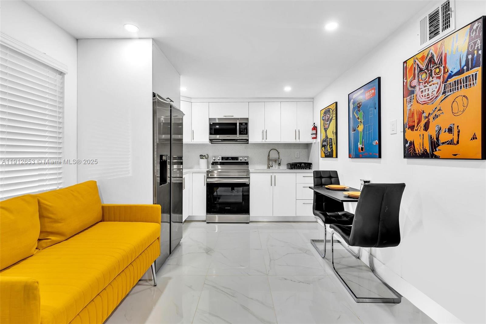 Pinewood Park Extension