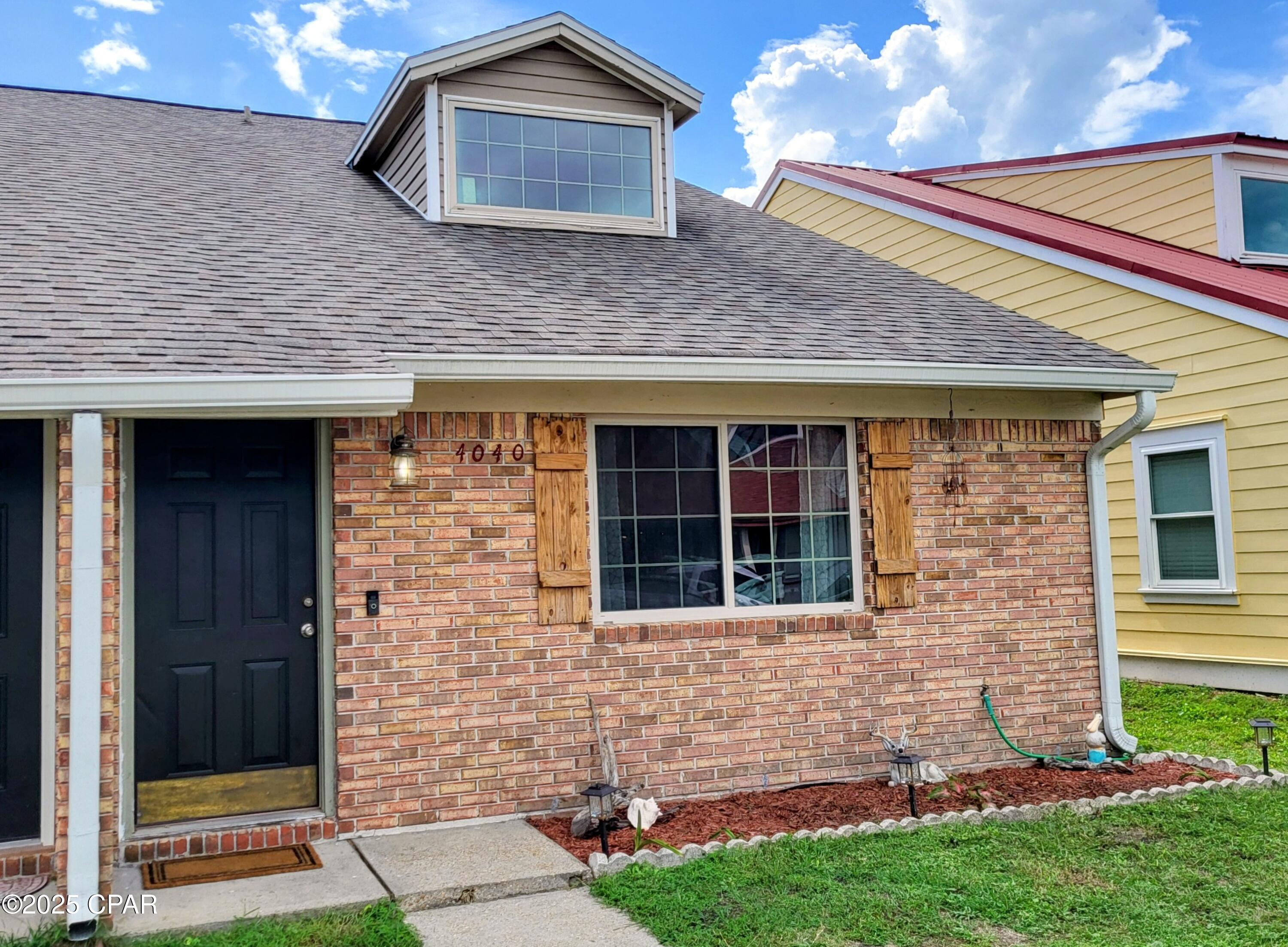 Details for 4040 Woodridge Road, Panama City, FL 32405