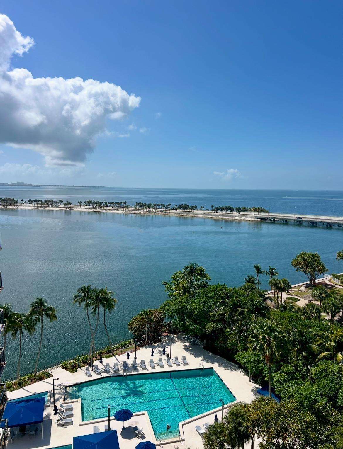 Brickell Bay Club Condo