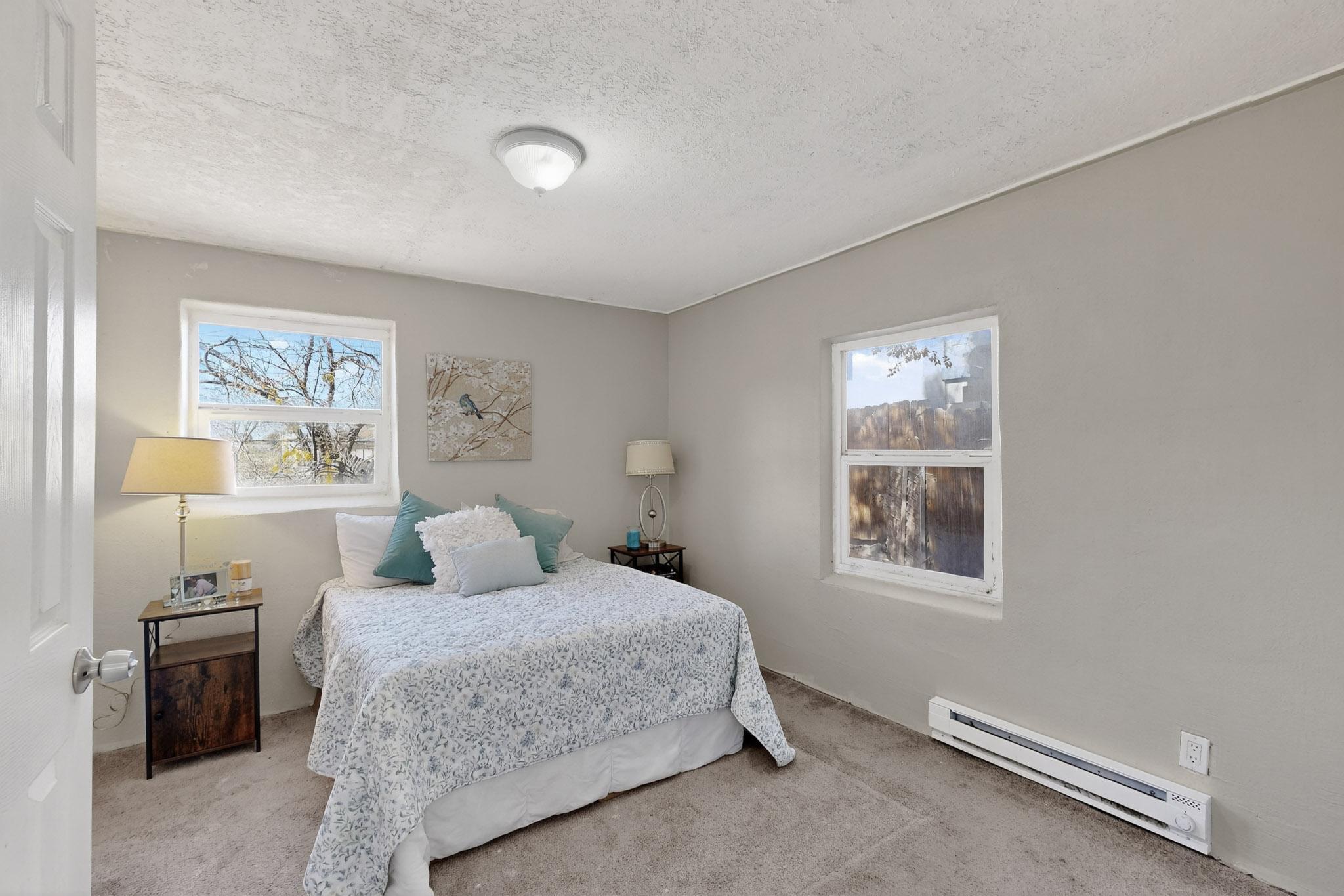 335 Virginia Street NE Bedroom