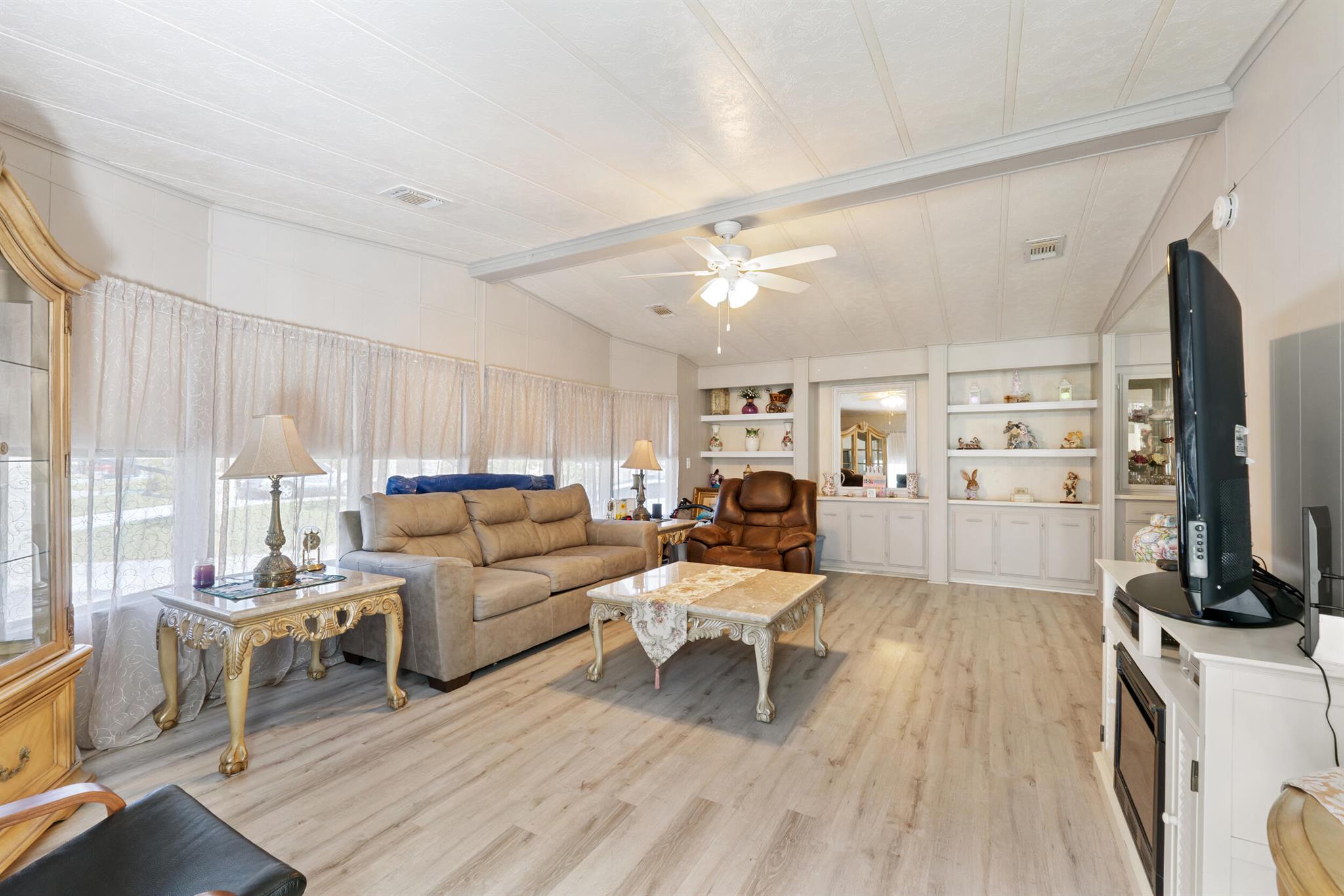 Spanish Lakes Country Clu