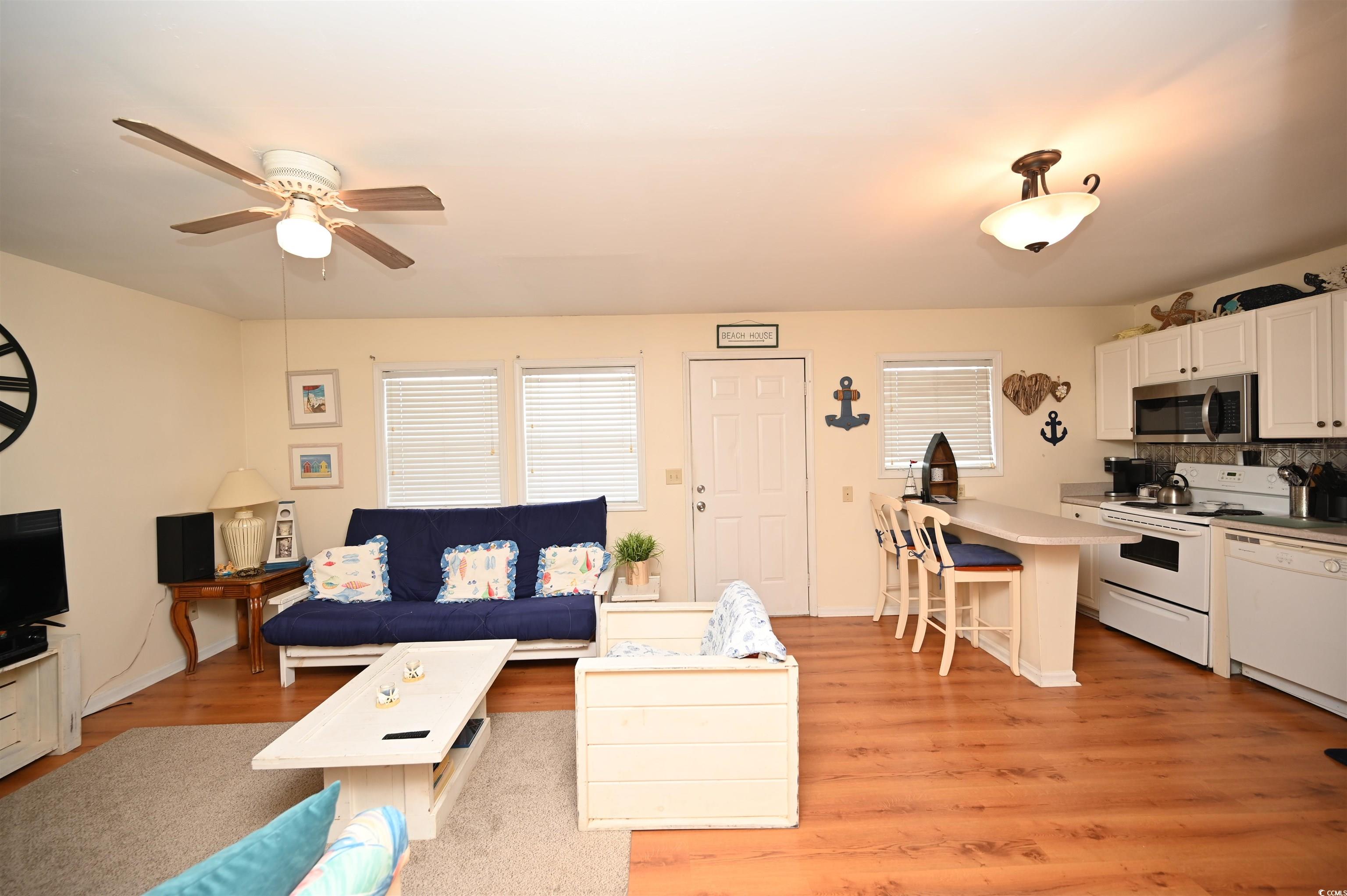 Homes for sale in Little River, SC | 4150 Horseshoe Rd N #8, Little River, SC 29566 | MLS# 2527203