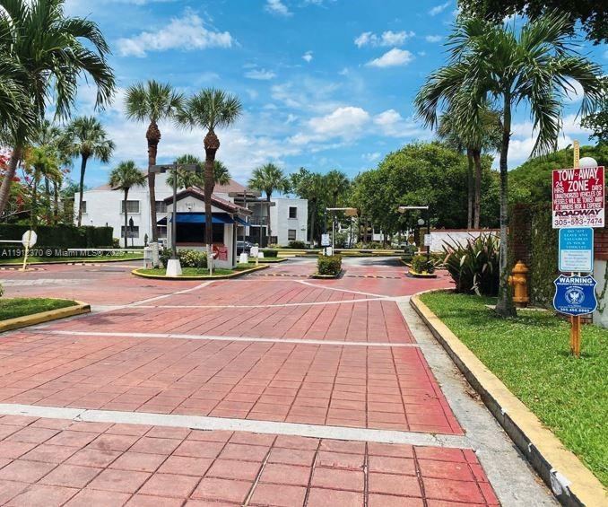 Bleau Fontaine Condo #3