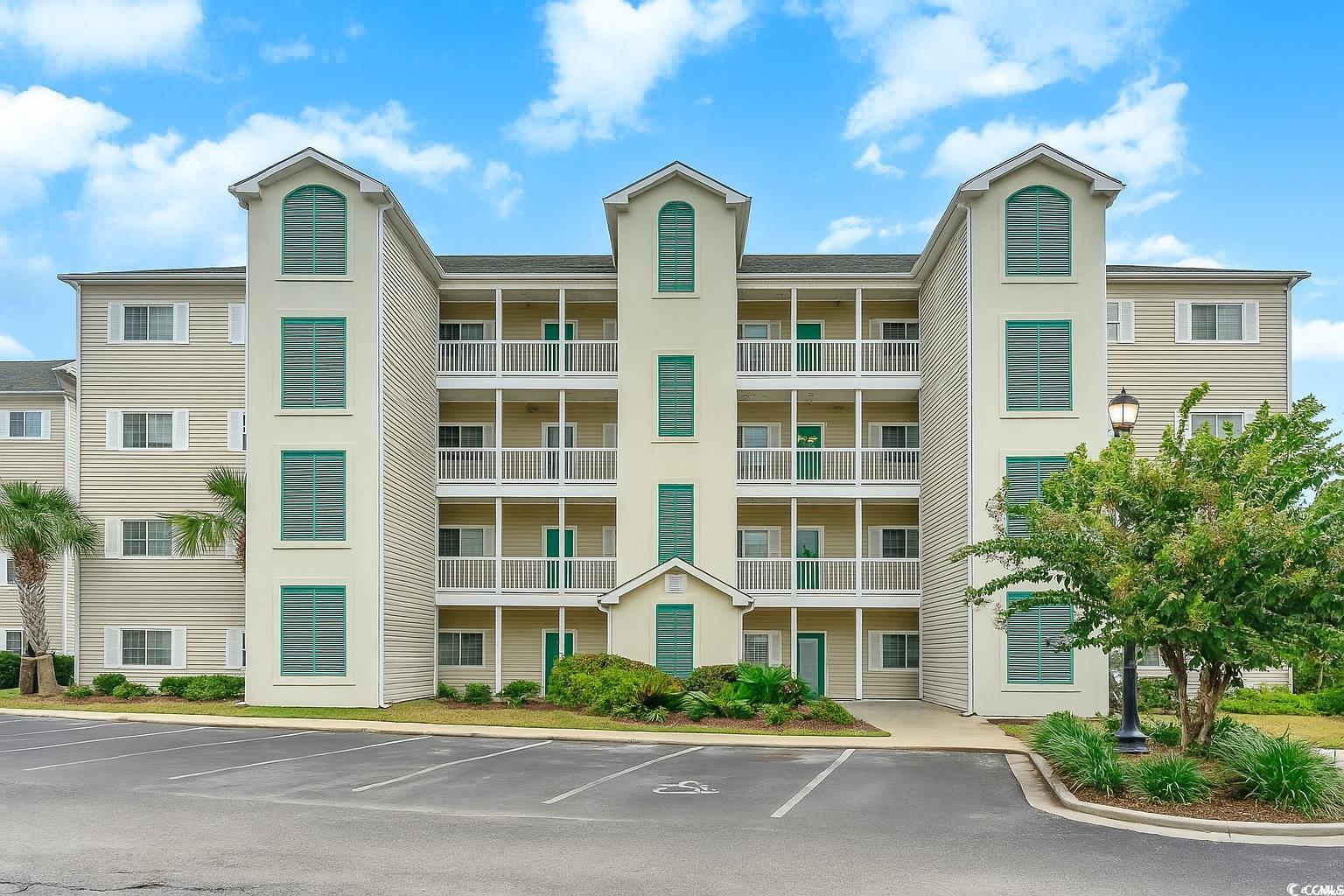 1100 Commons Blvd. UNIT #508 Myrtle Beach, SC 29572