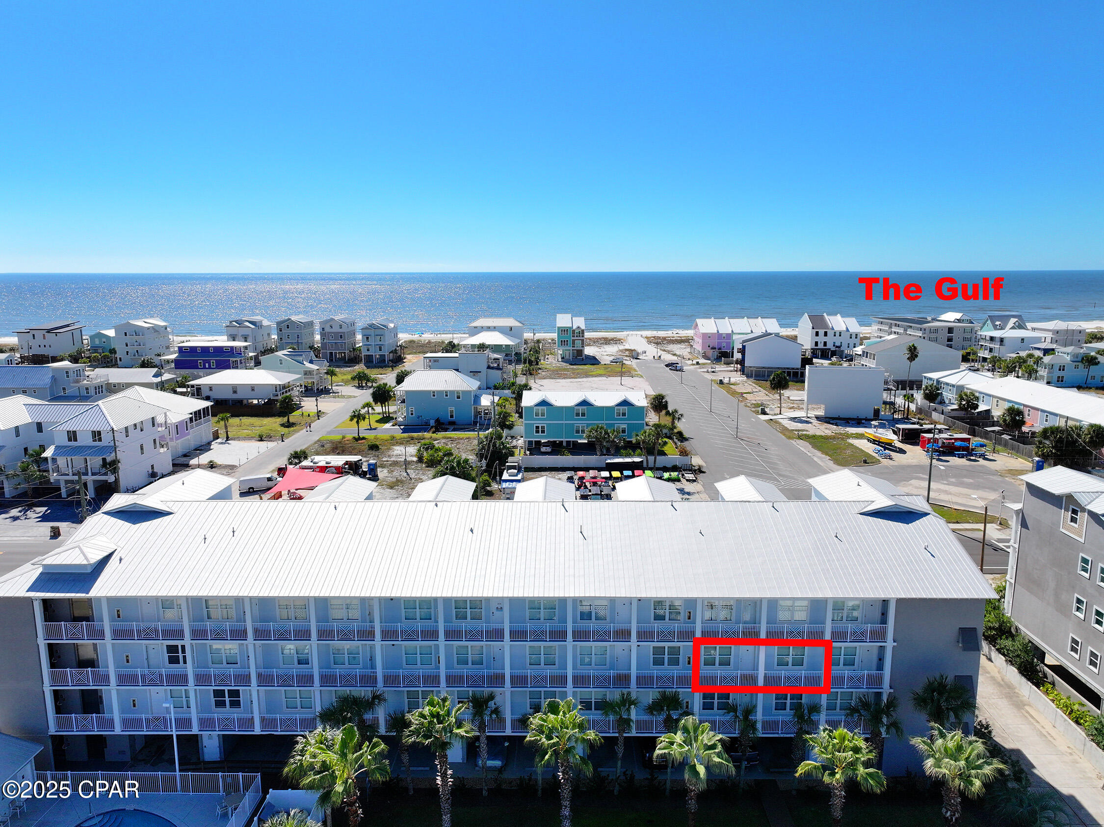 Details for 3606 Highway 98  206, Mexico Beach, FL 32456