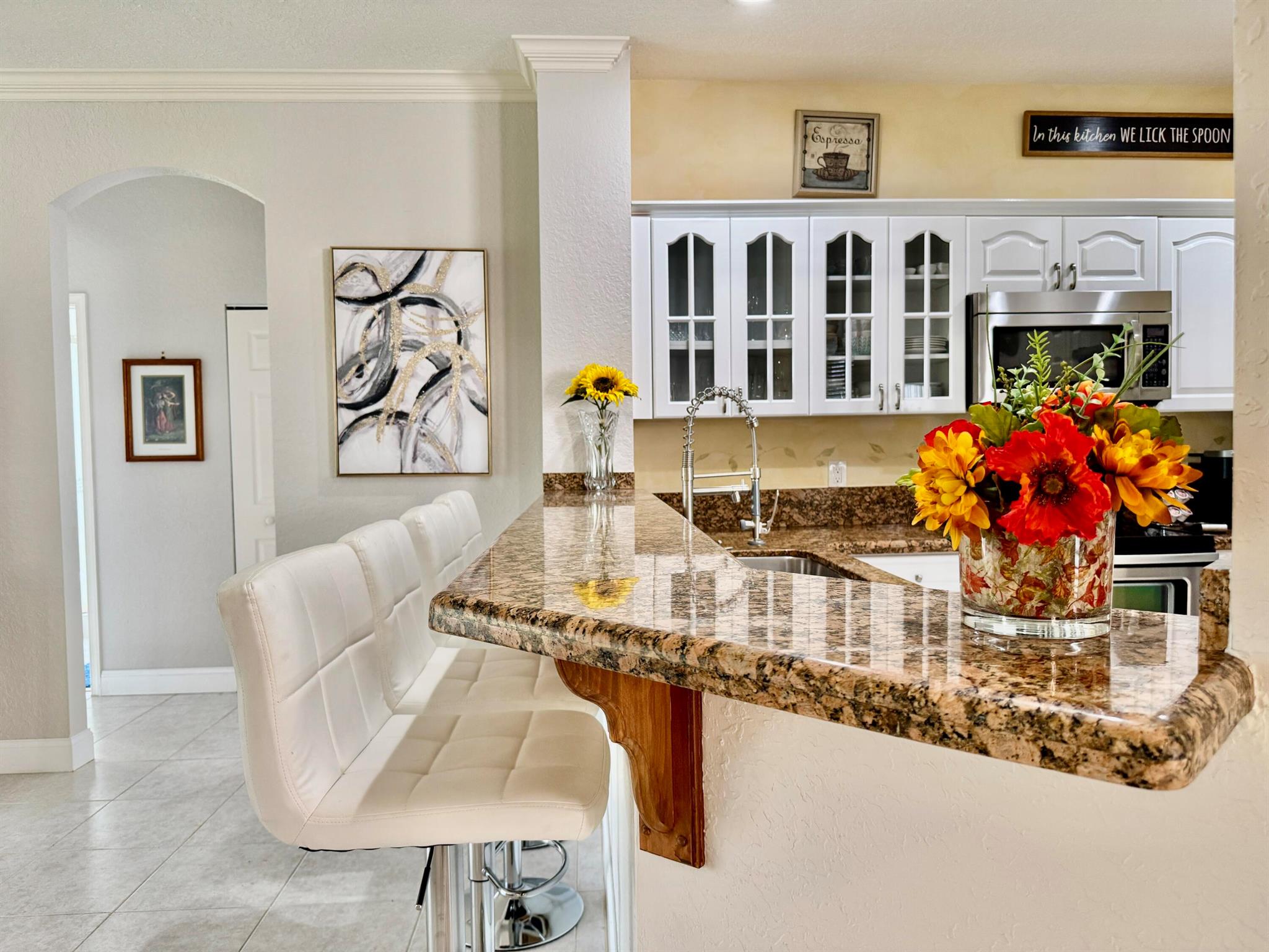 Canterbury At Aberdeen Co