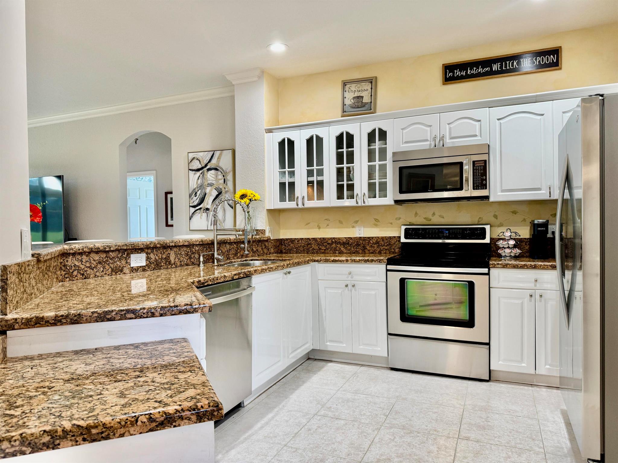 Canterbury At Aberdeen Co