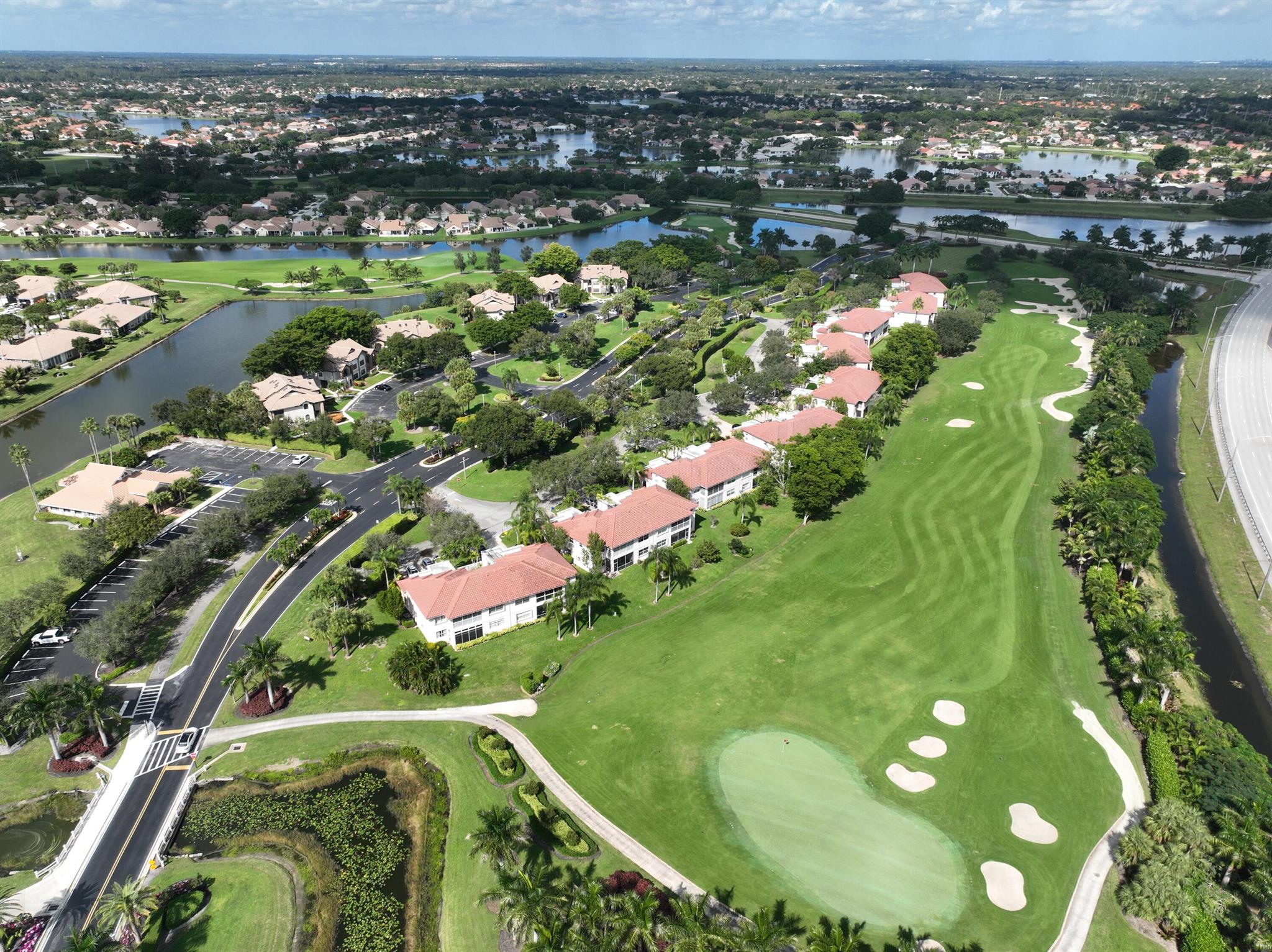 Canterbury At Aberdeen Co