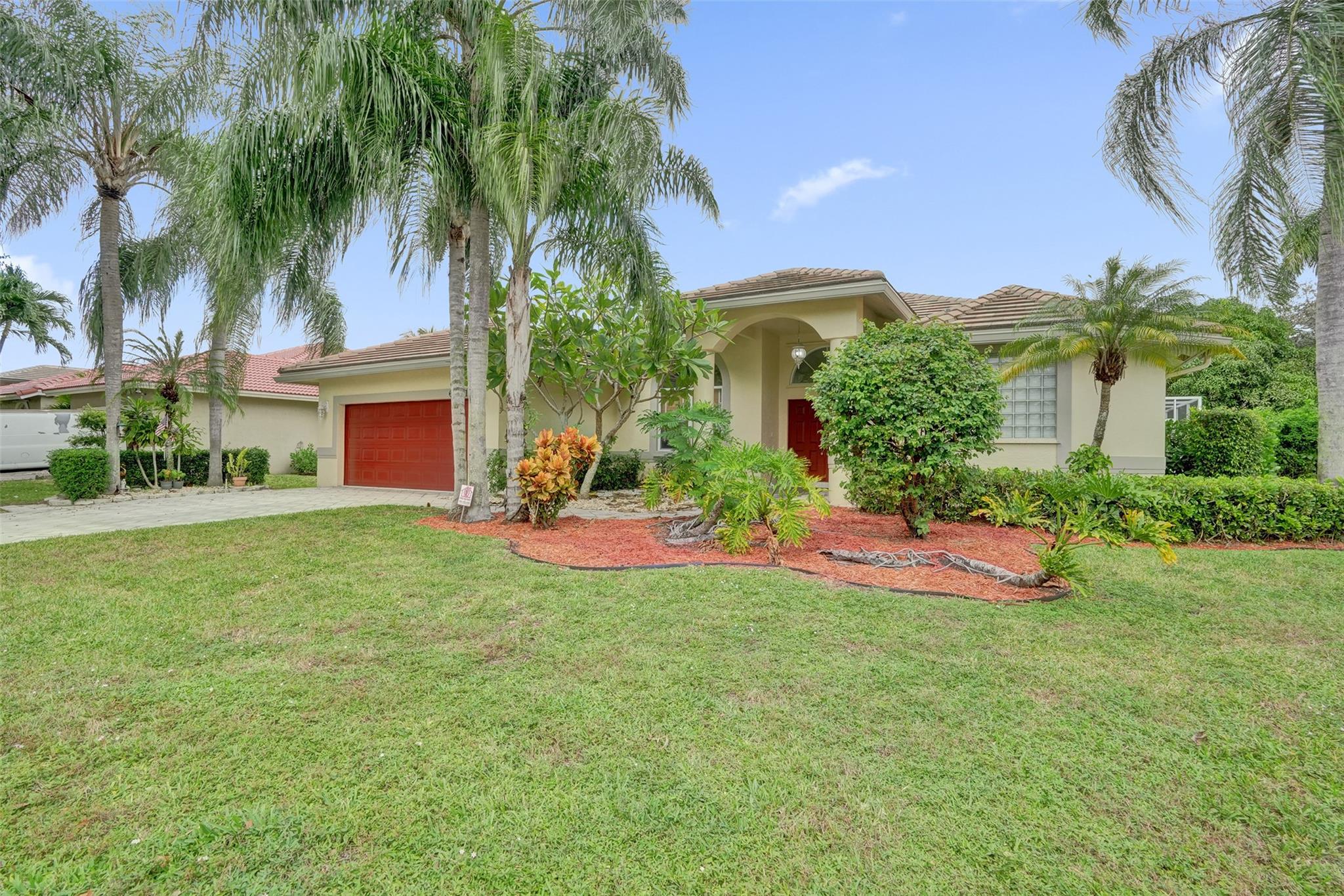 Homes for sale in Coral Springs, FL | 6411 Nw 41St St, Coral Springs, FL 33067 | MLS# F10536454