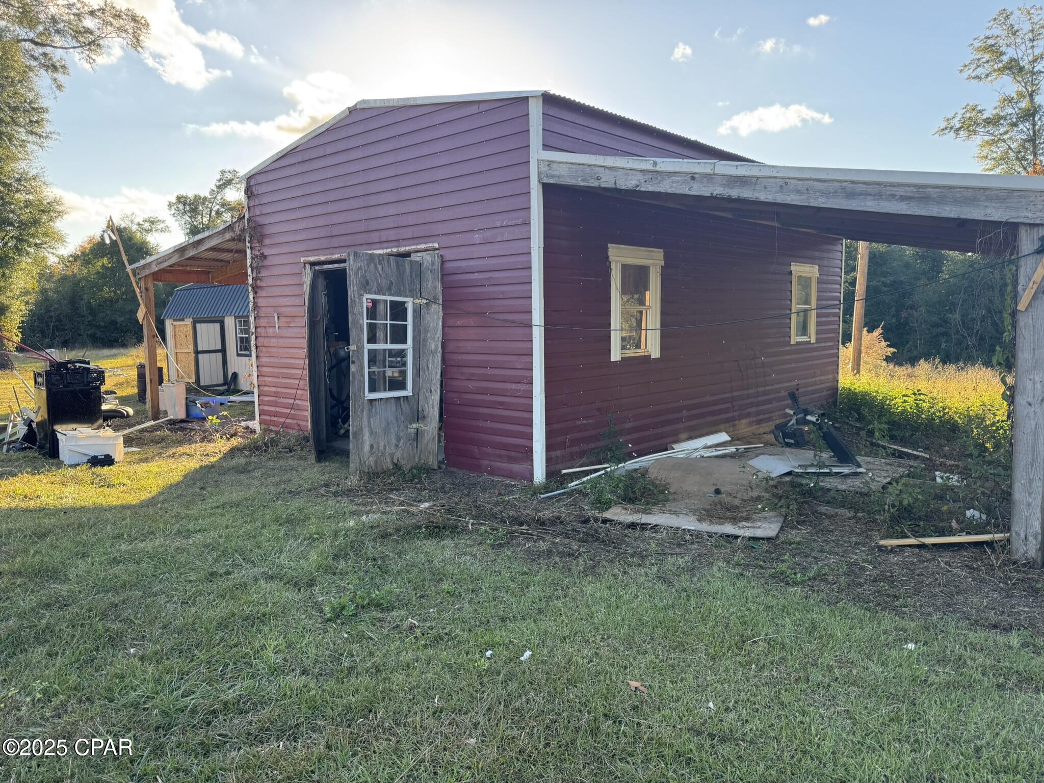 Image 2 For 5917 Fort Road 69rd