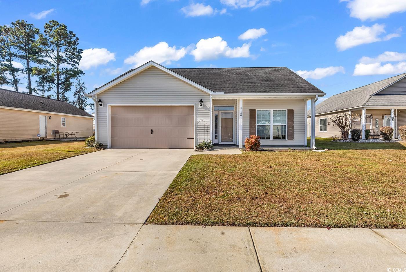 140 Carolina Pointe Way Little River, SC 29566