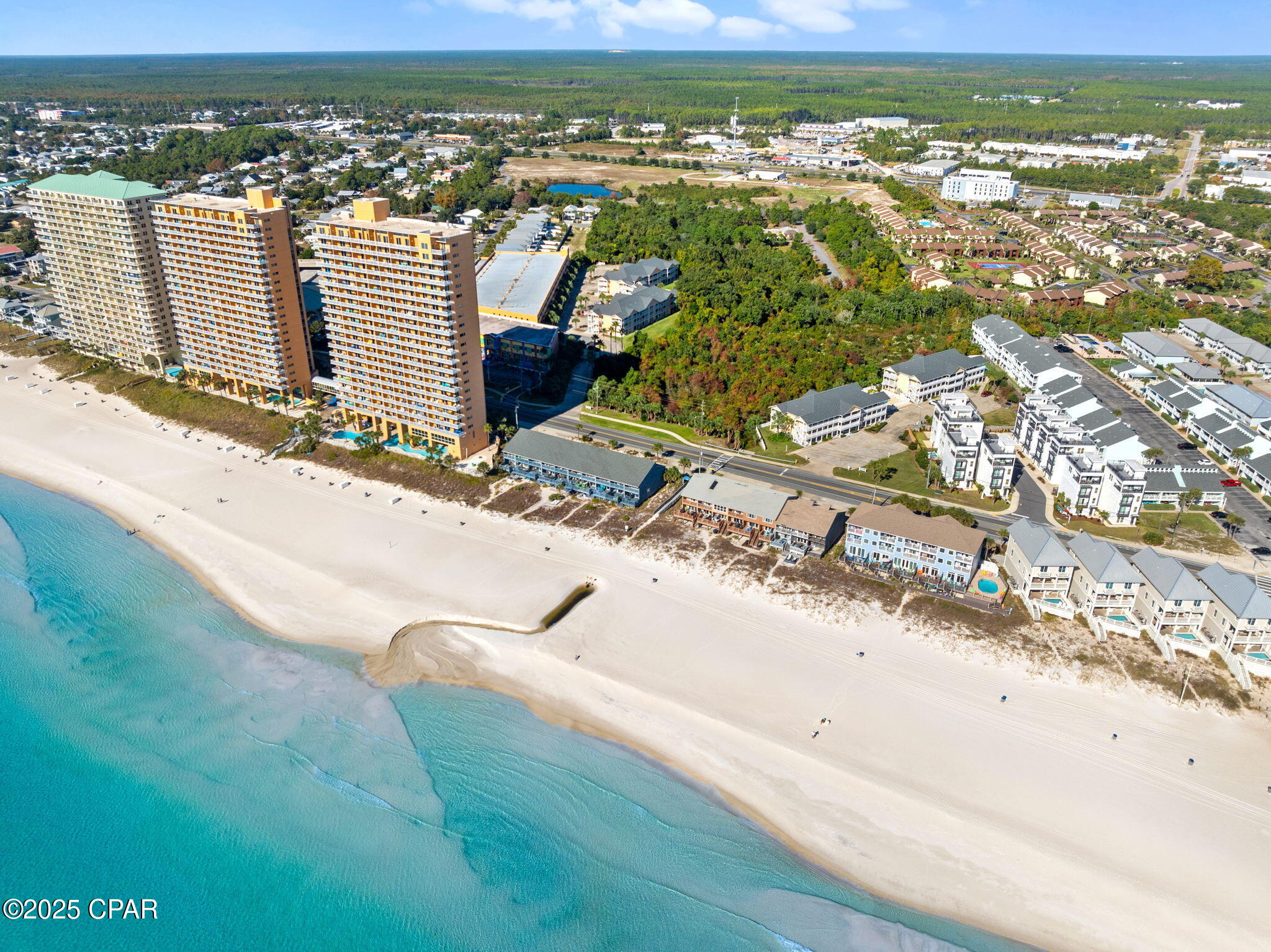 Image 4 For 17690 Front Beach Road C202