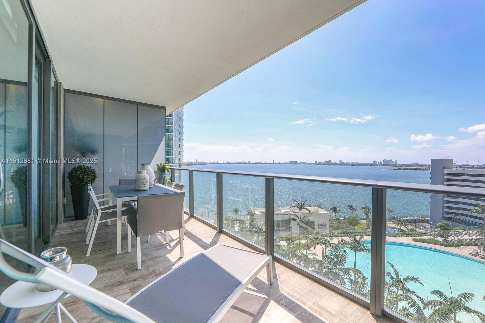Apartamento en Alquiler en Miami, FL