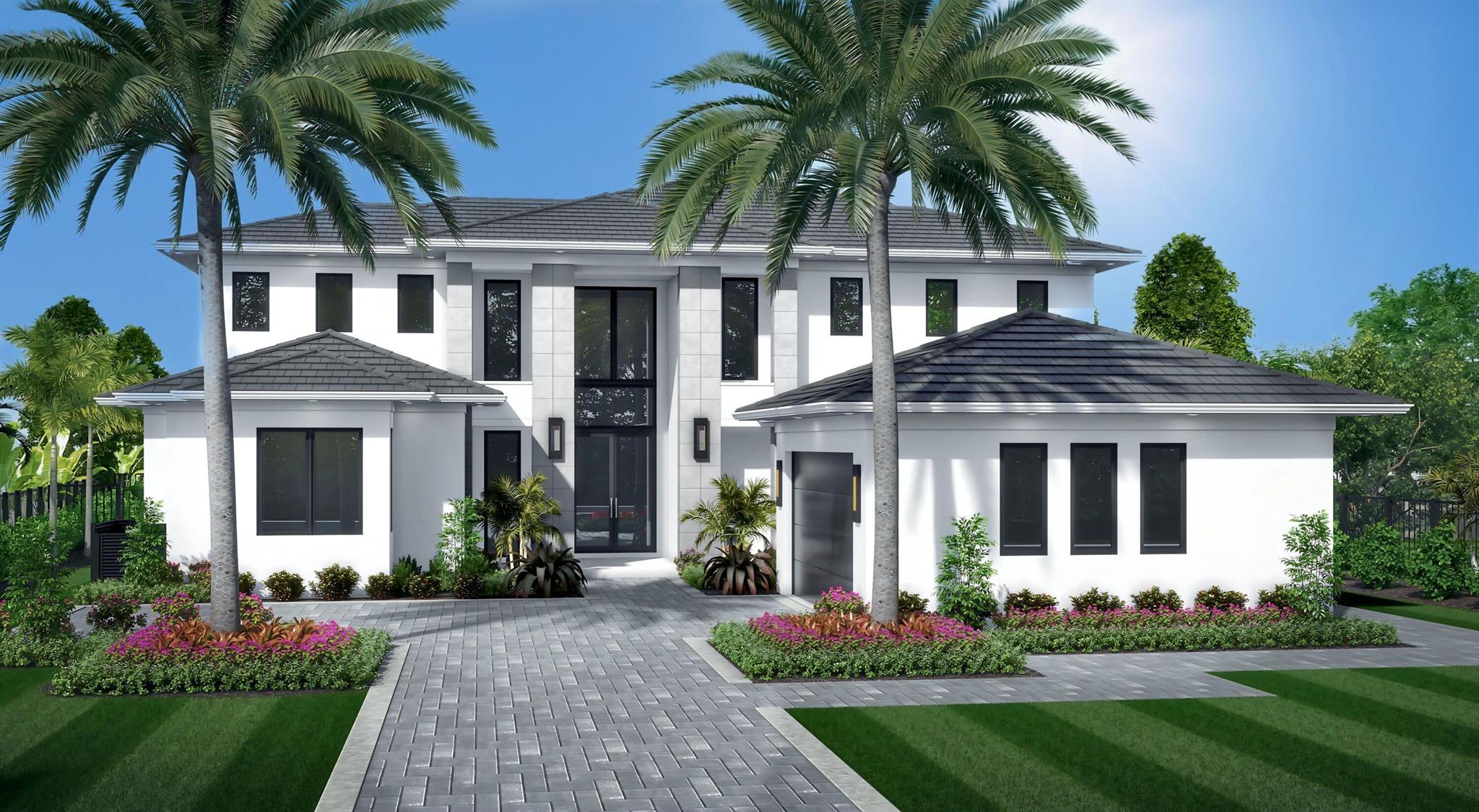 112 Regatta Drive, Jupiter, Florida 33477