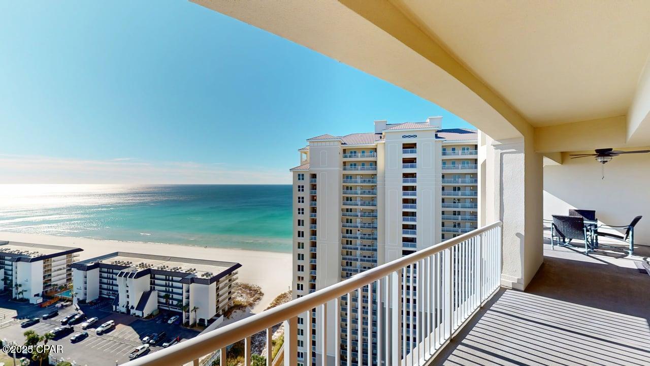 Details for 11800 Front Beach  2-1402, Panama City Beach, FL 32407