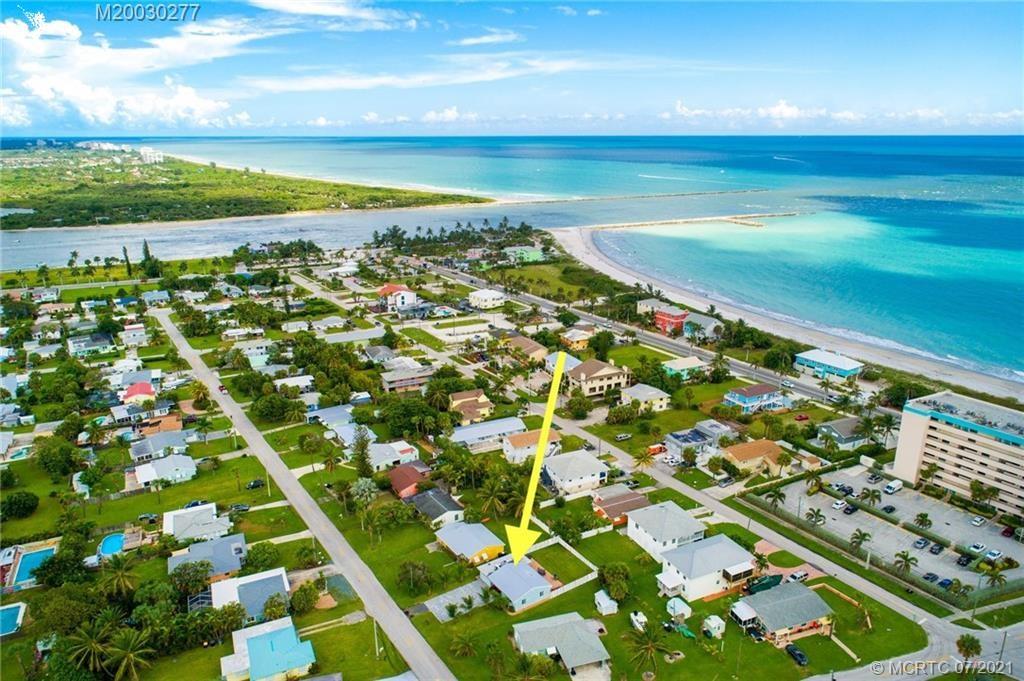 Fort Pierce Beach Subdivi