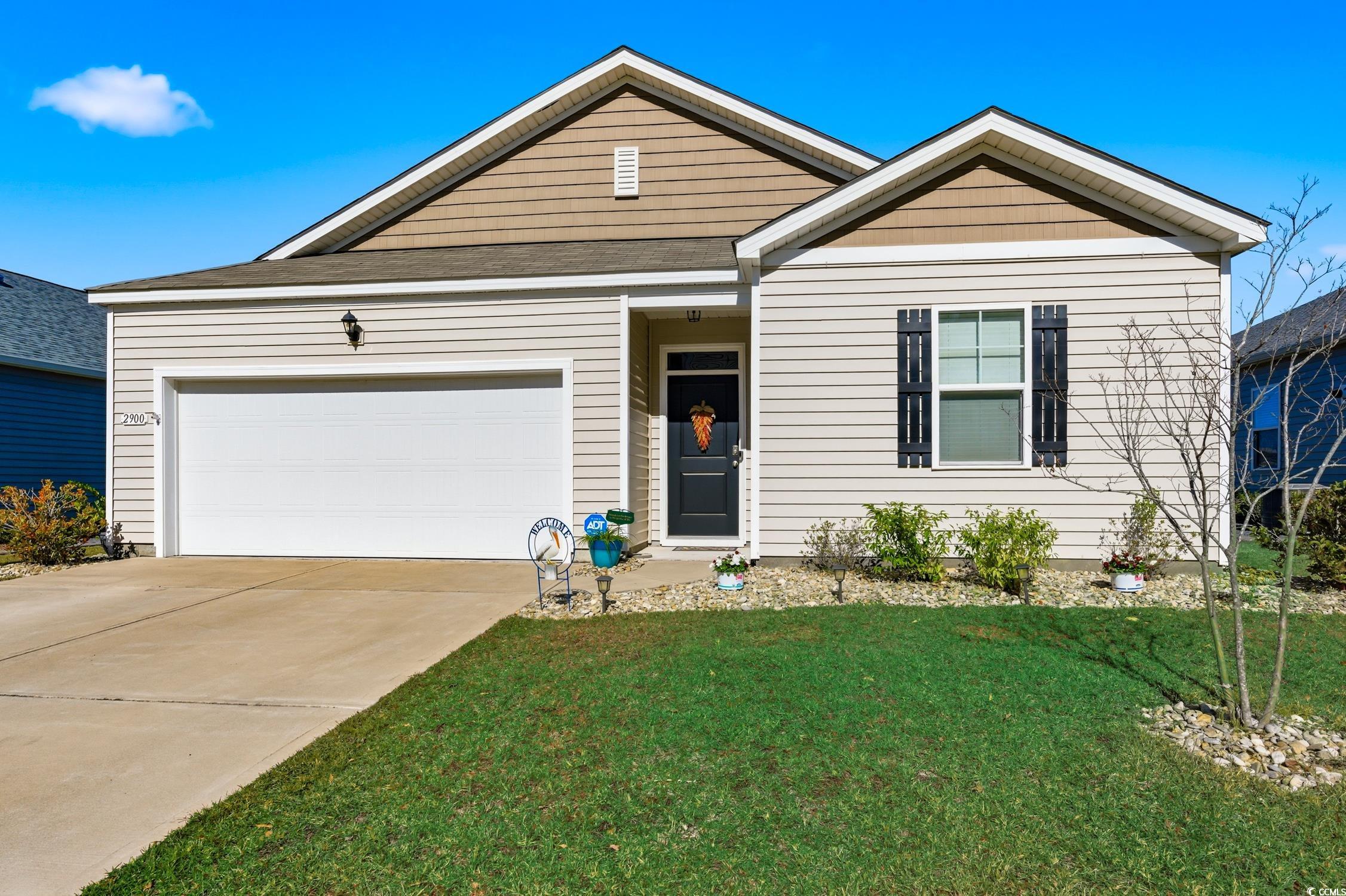 2900 Pegasus Place Myrtle Beach, SC 29577