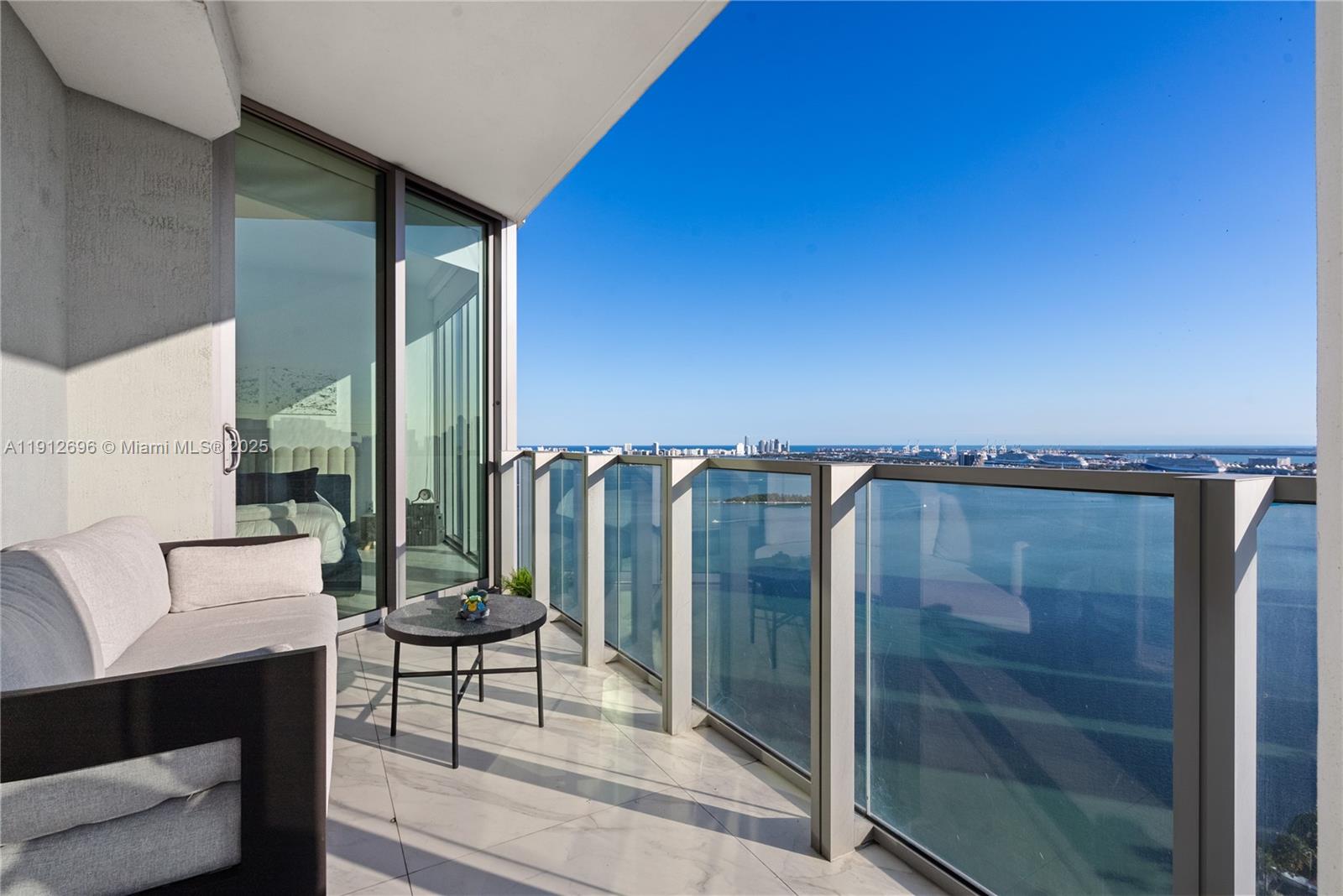 Biscayne Beach Condo