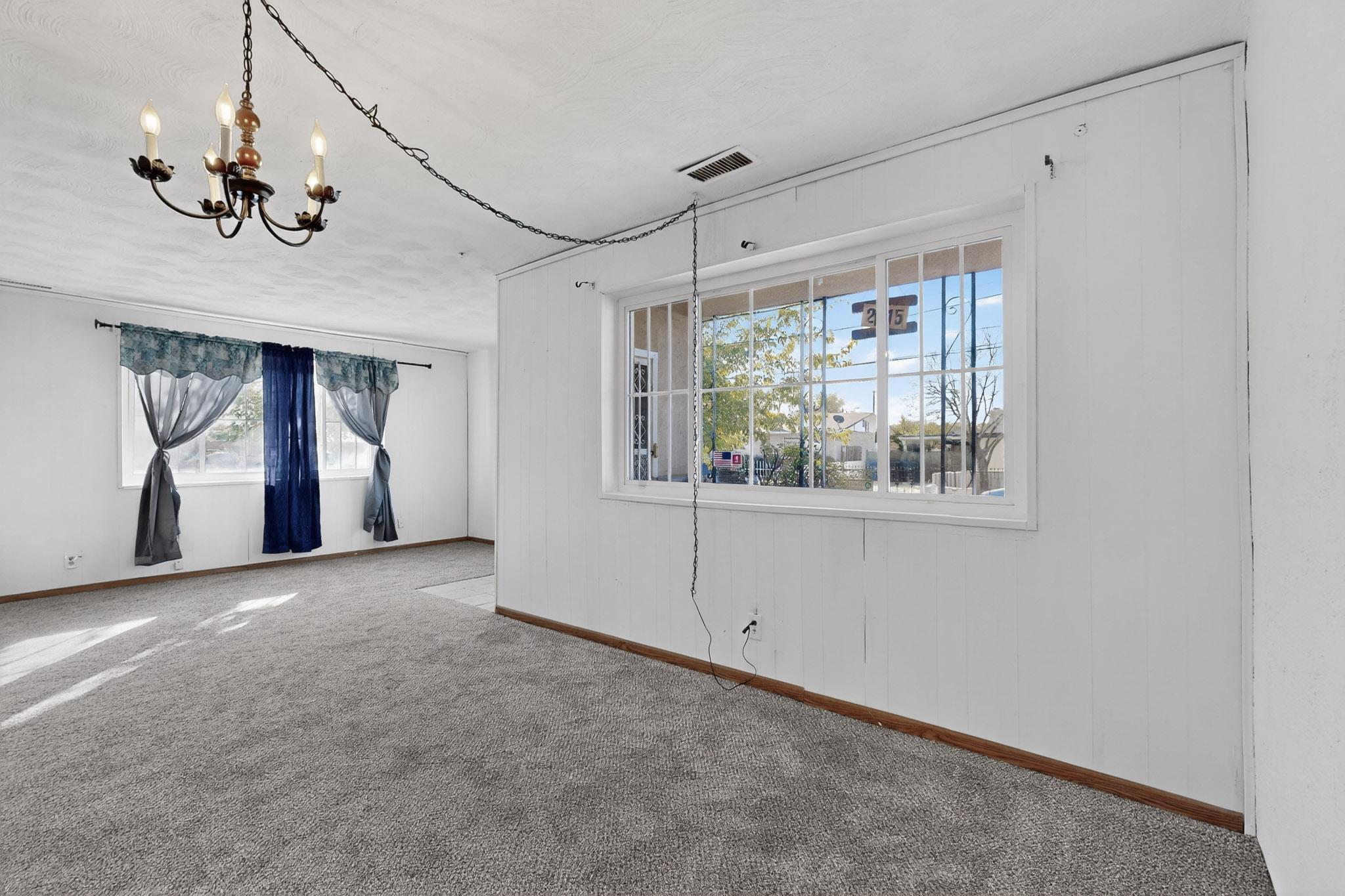 2715 Floral Road NW View