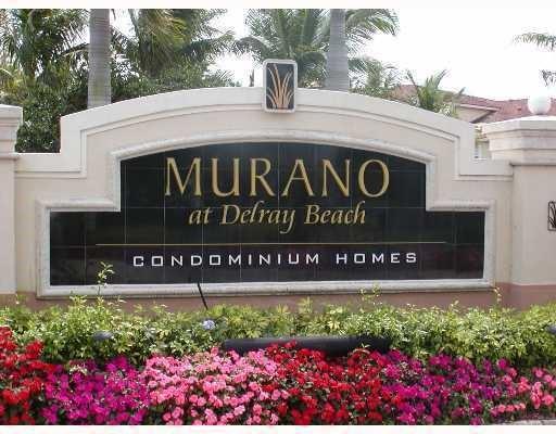 Murano At Delray Beach