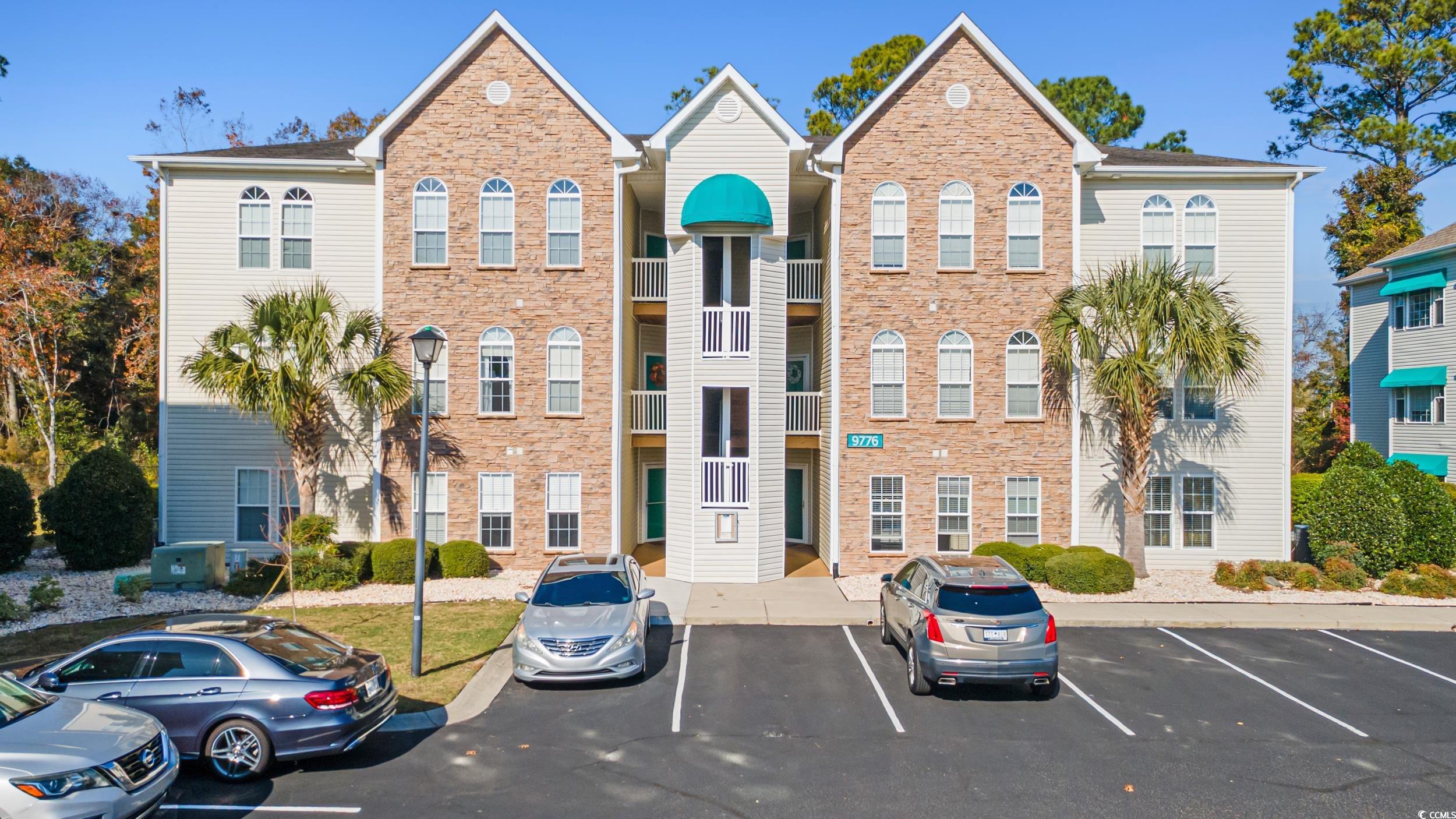 9776 Leyland Dr. UNIT #6 Myrtle Beach, SC 29572