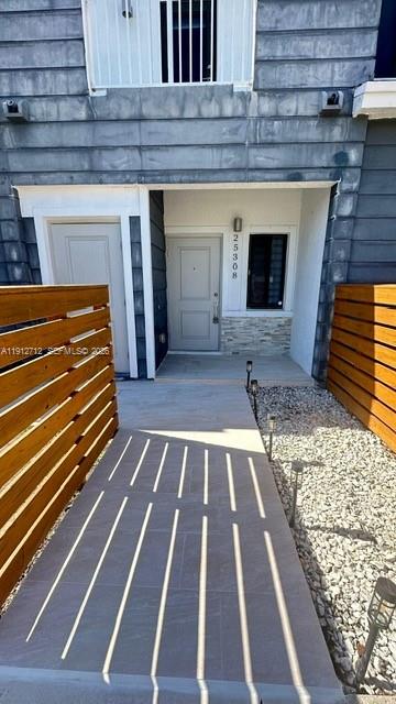 South Kendall Townhomes