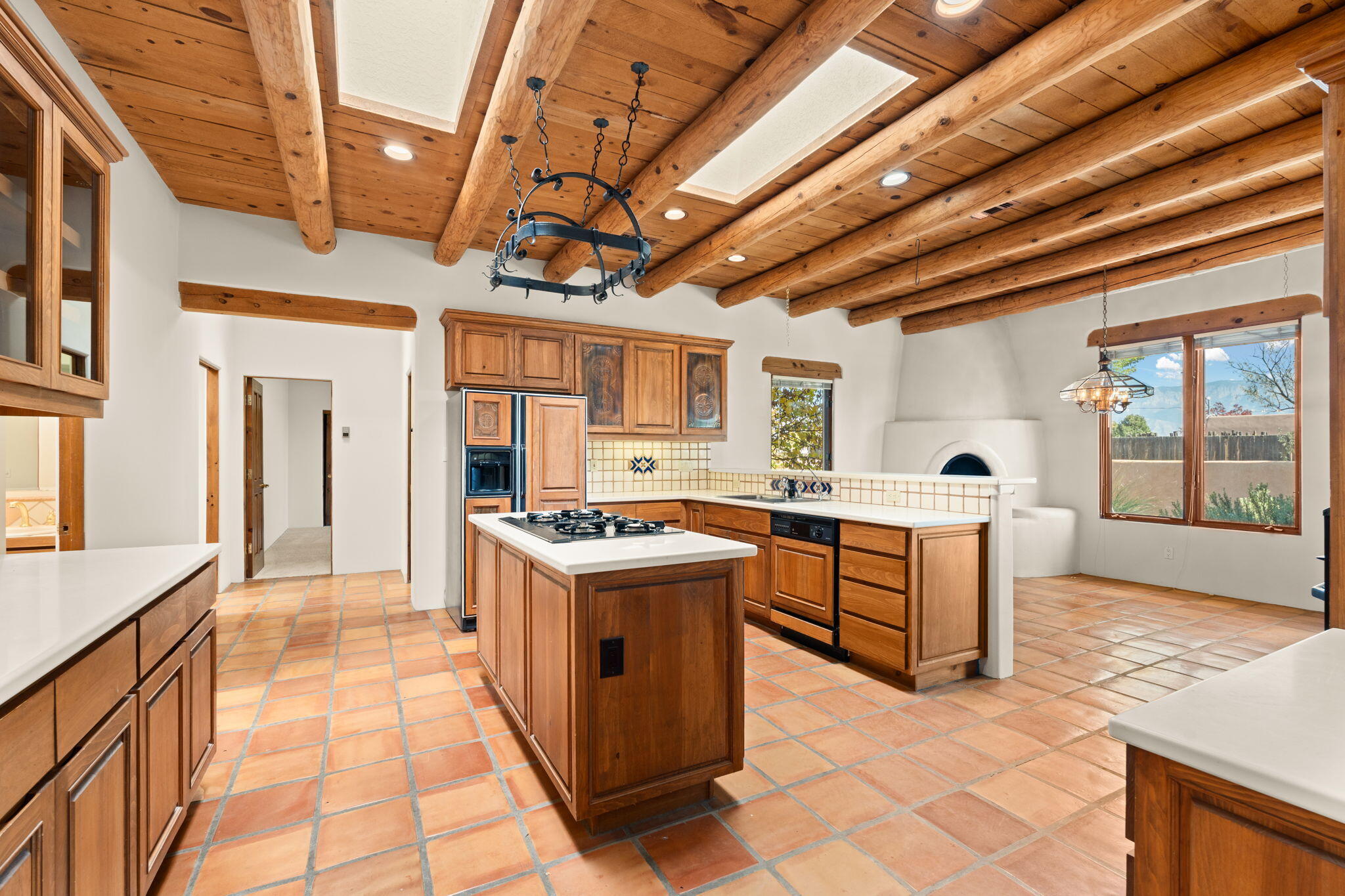 27 Don Lorenzo Kitchen