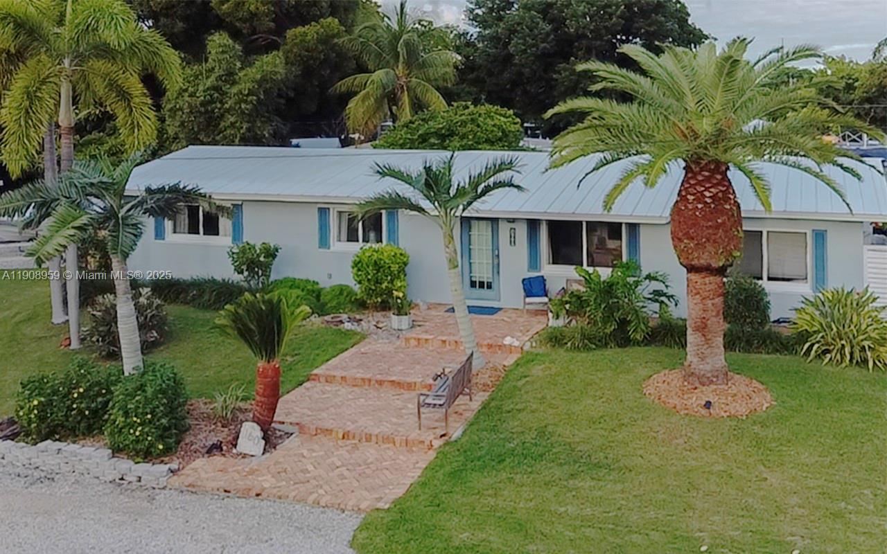 Plantation Shores Rev