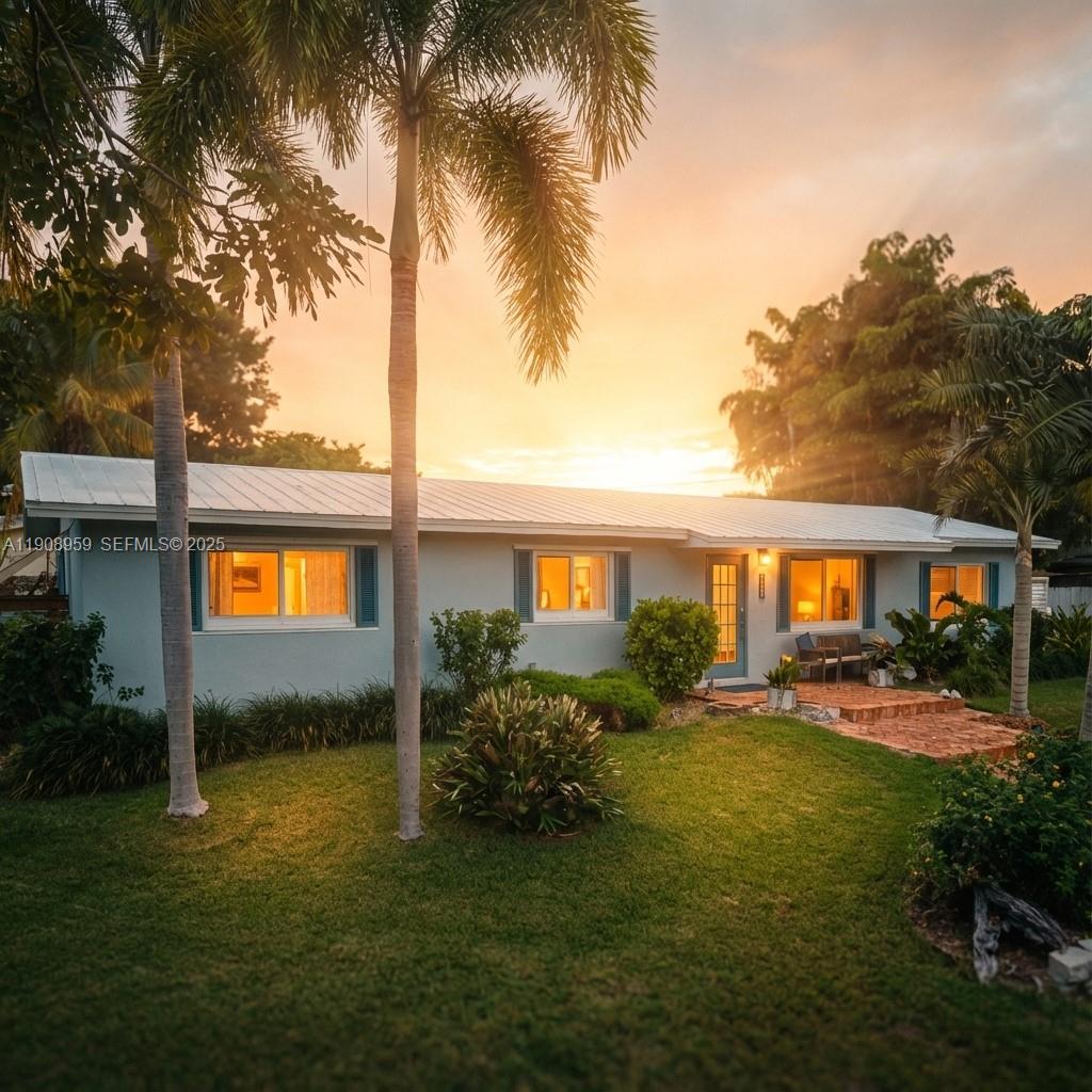 Plantation Shores Rev