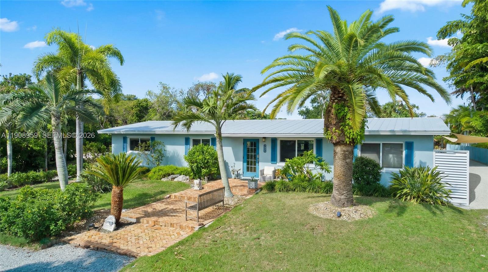 Plantation Shores Rev