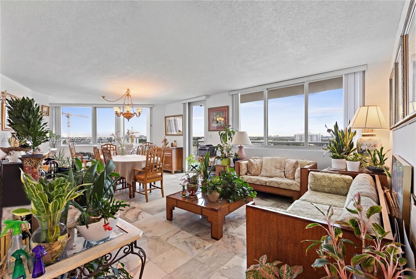 Burleigh House Condo