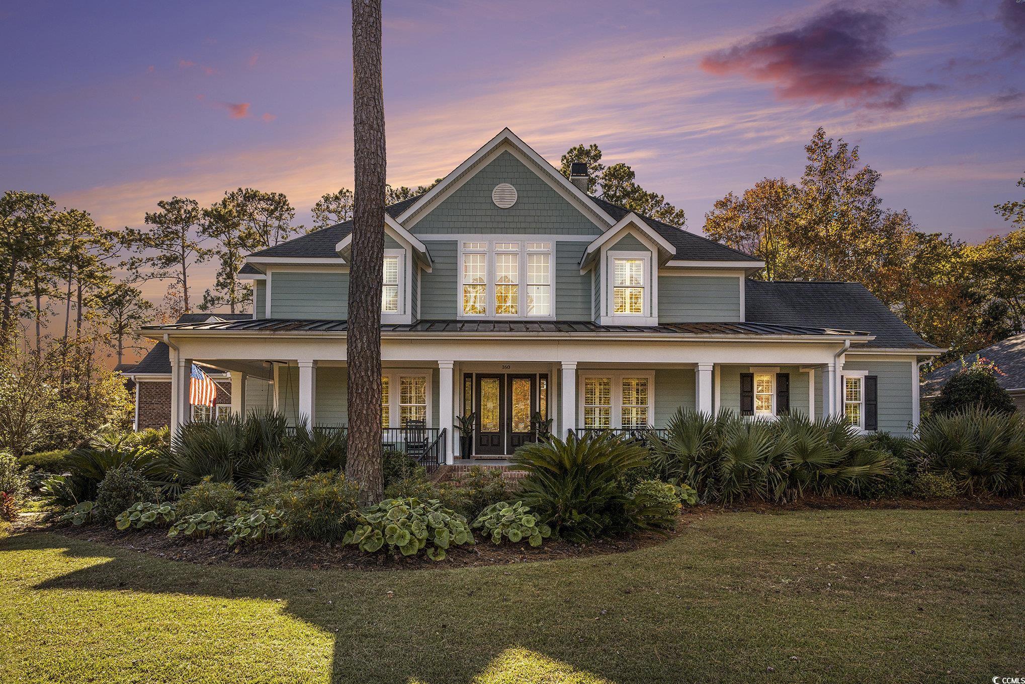 160 Stonington Dr. Murrells Inlet, SC 29576