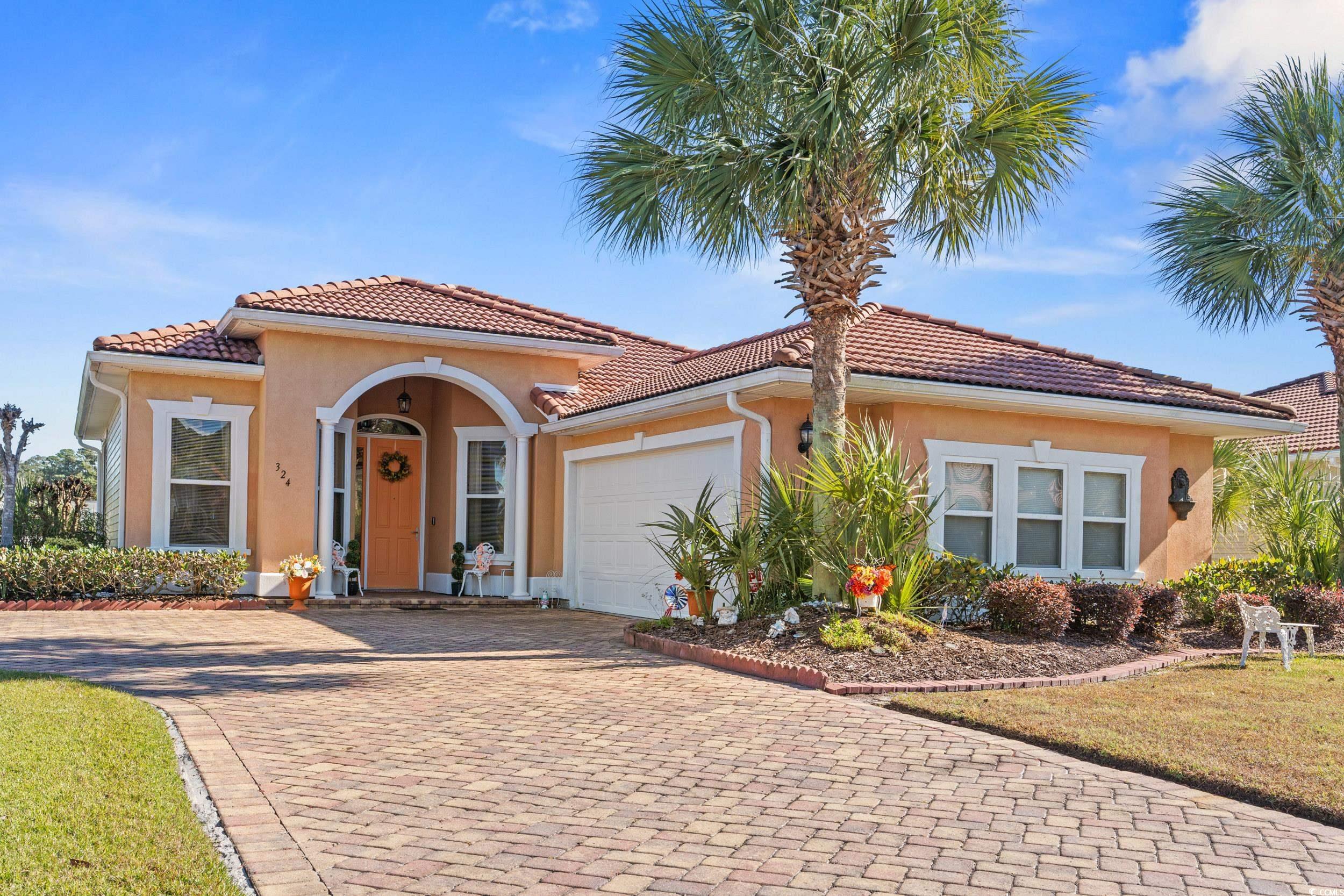 324 Glenridge Dr. Little River, SC 29566