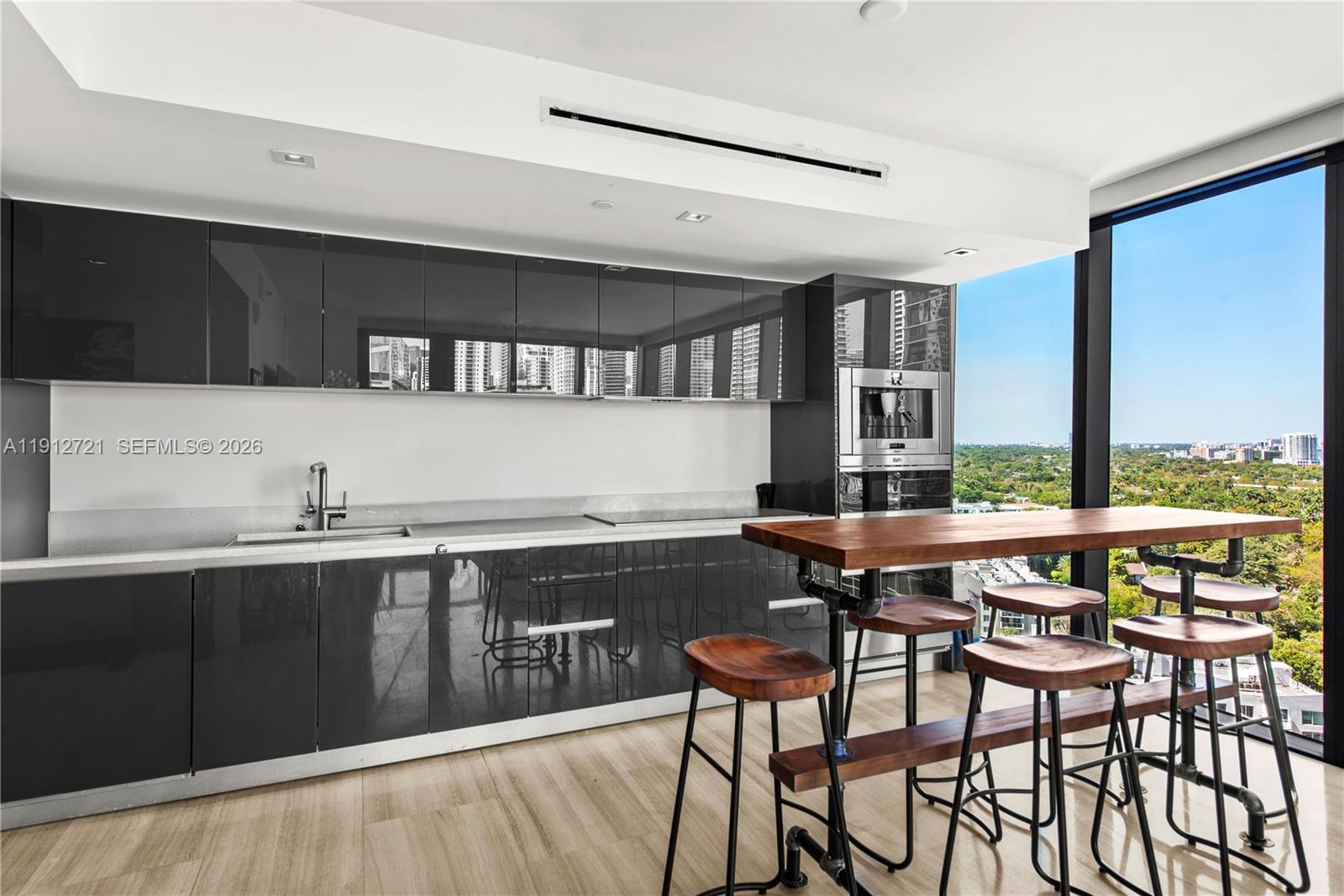 Echo Brickell Condo