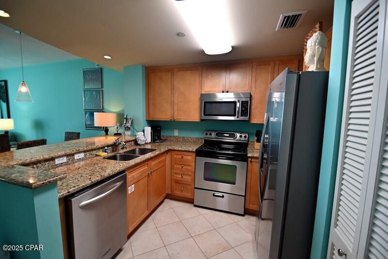 Image 12 For 15625 Front Beach Road 1708