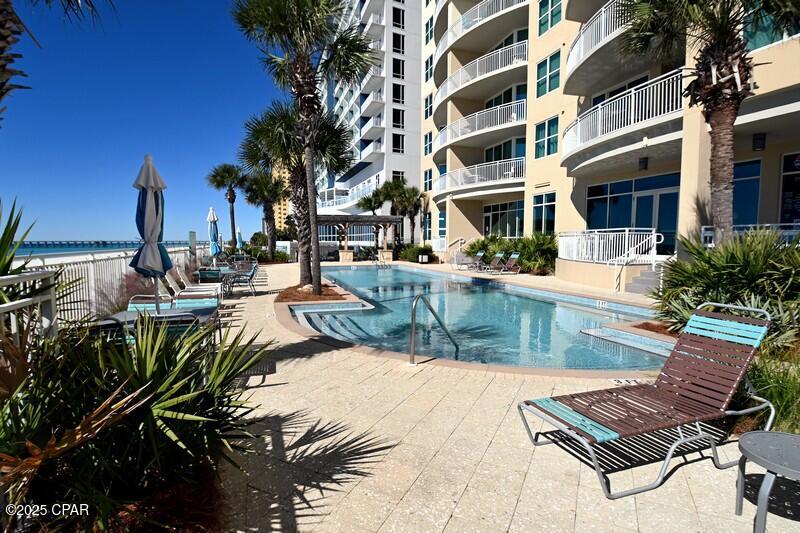 Image 23 For 15625 Front Beach Road 1708